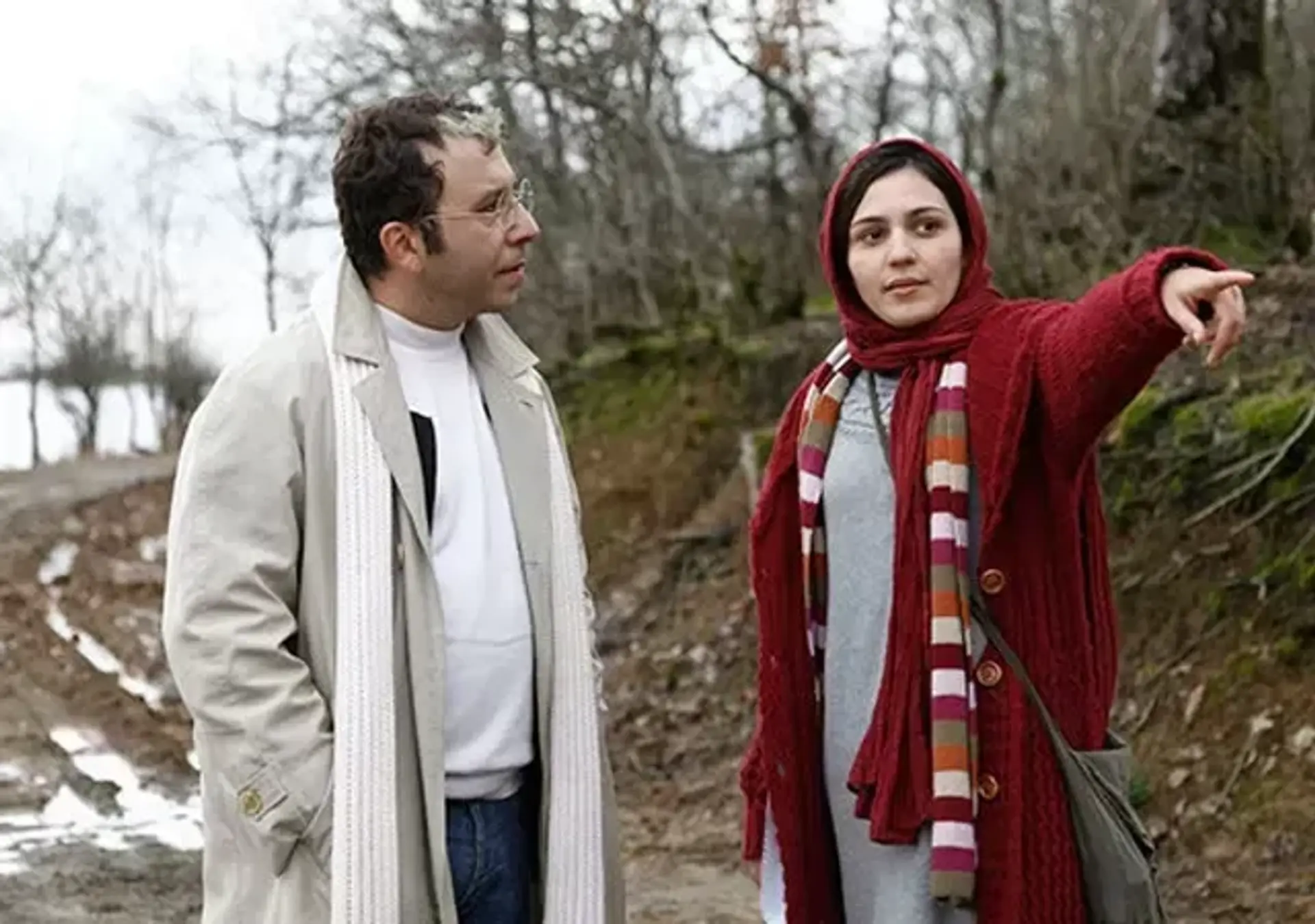 دانلود فیلم ماهی و گربه