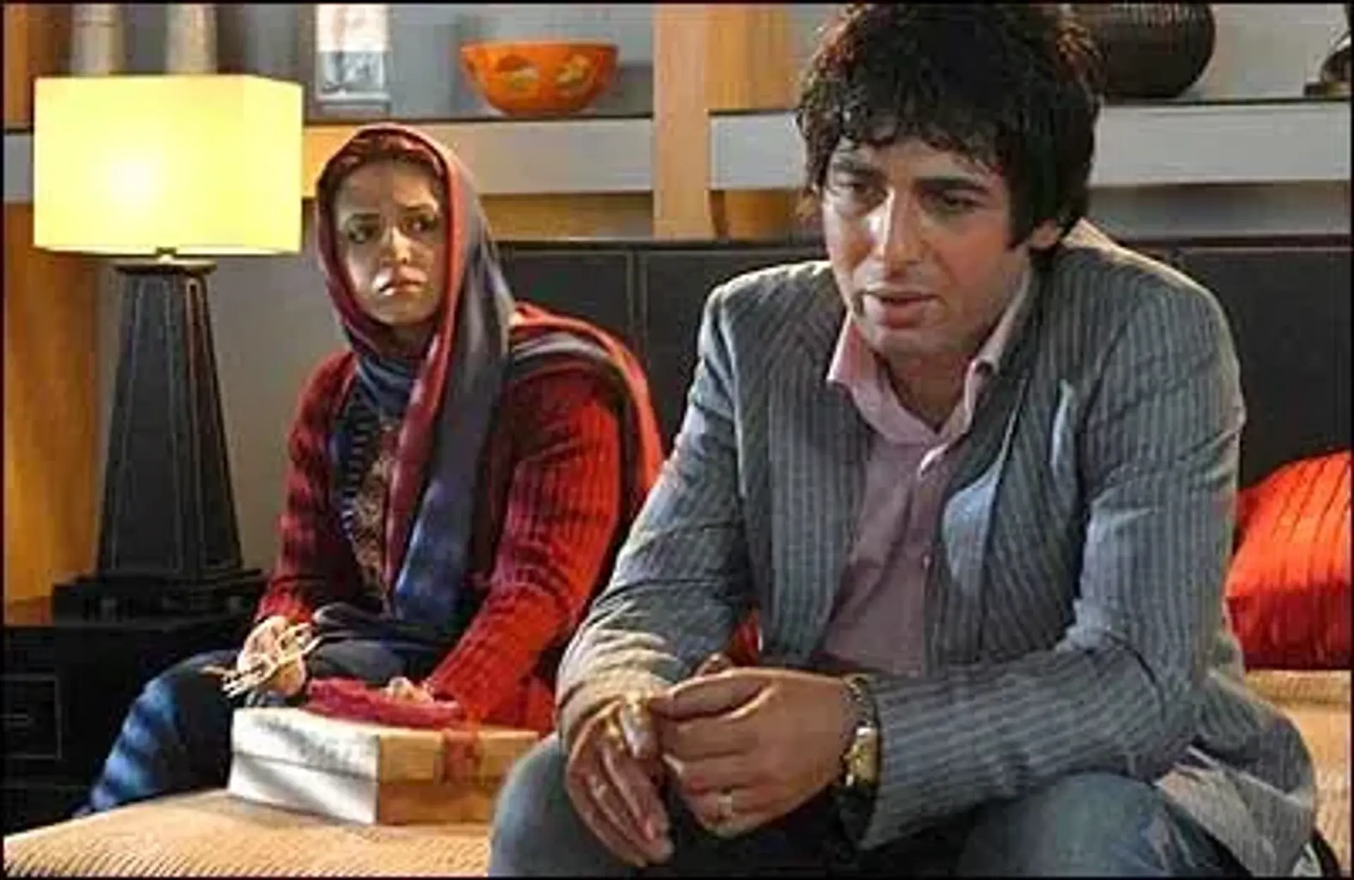 دانلود فیلم مجنون لیلی
