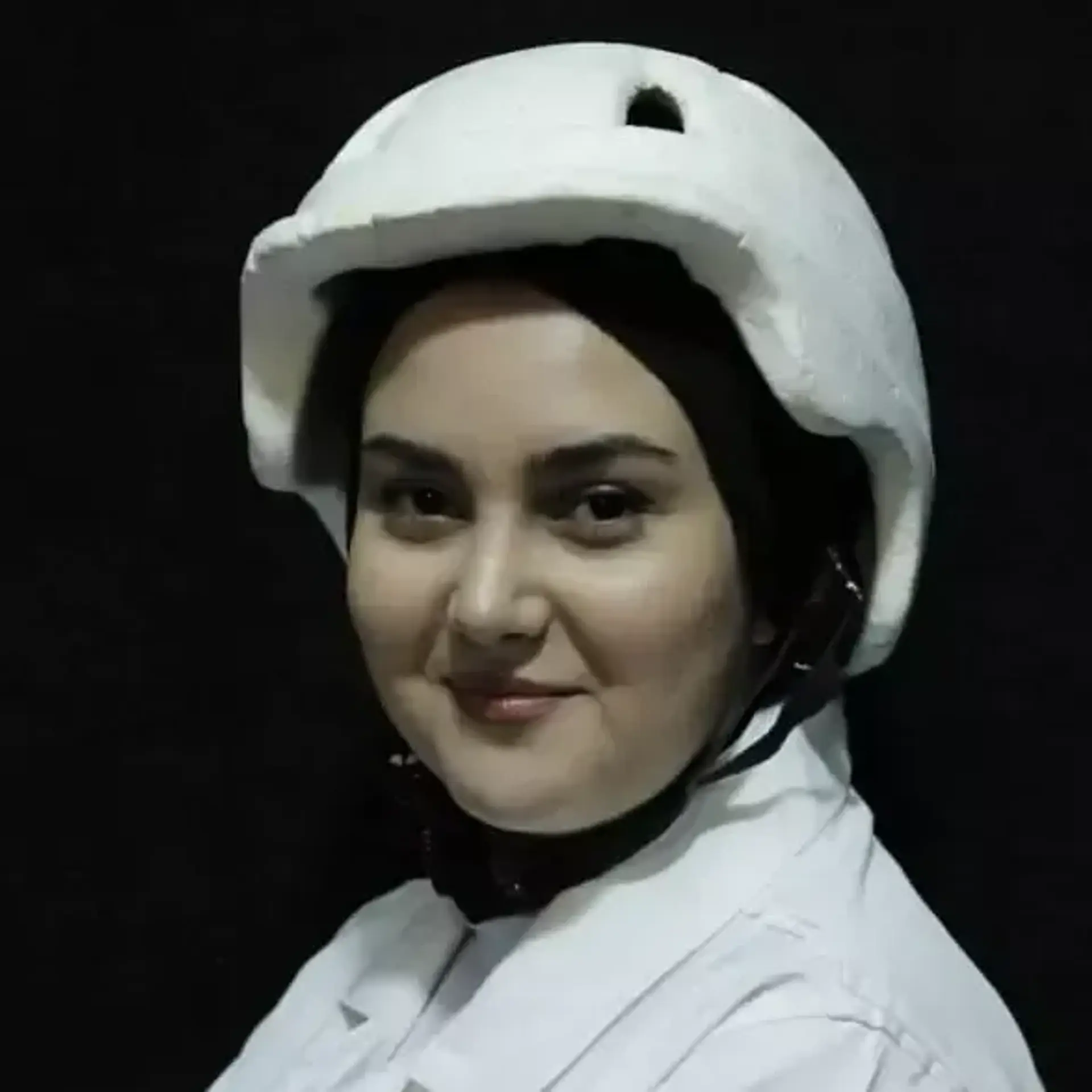ملیکا اسلافی