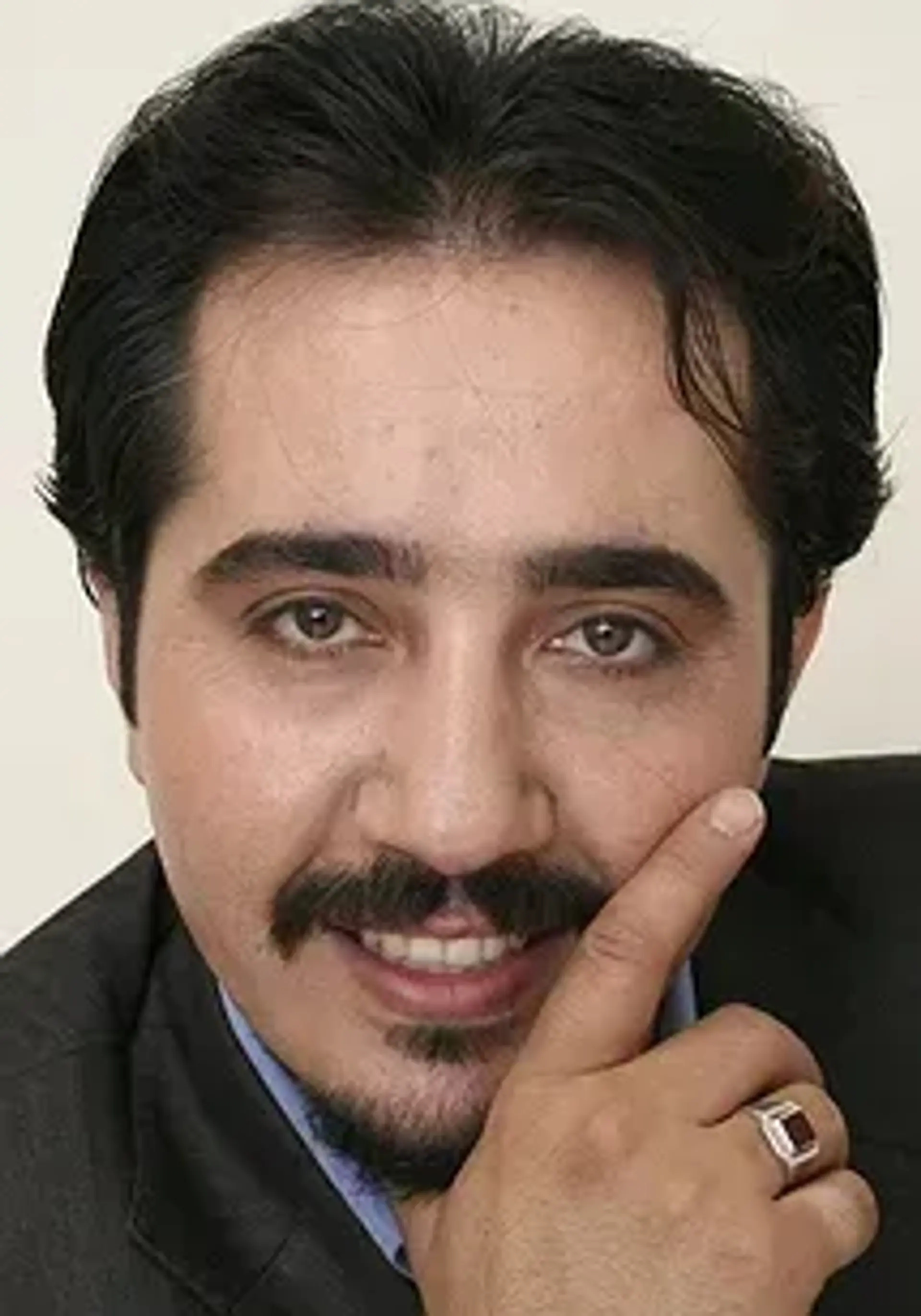مجتبی بیطرفان