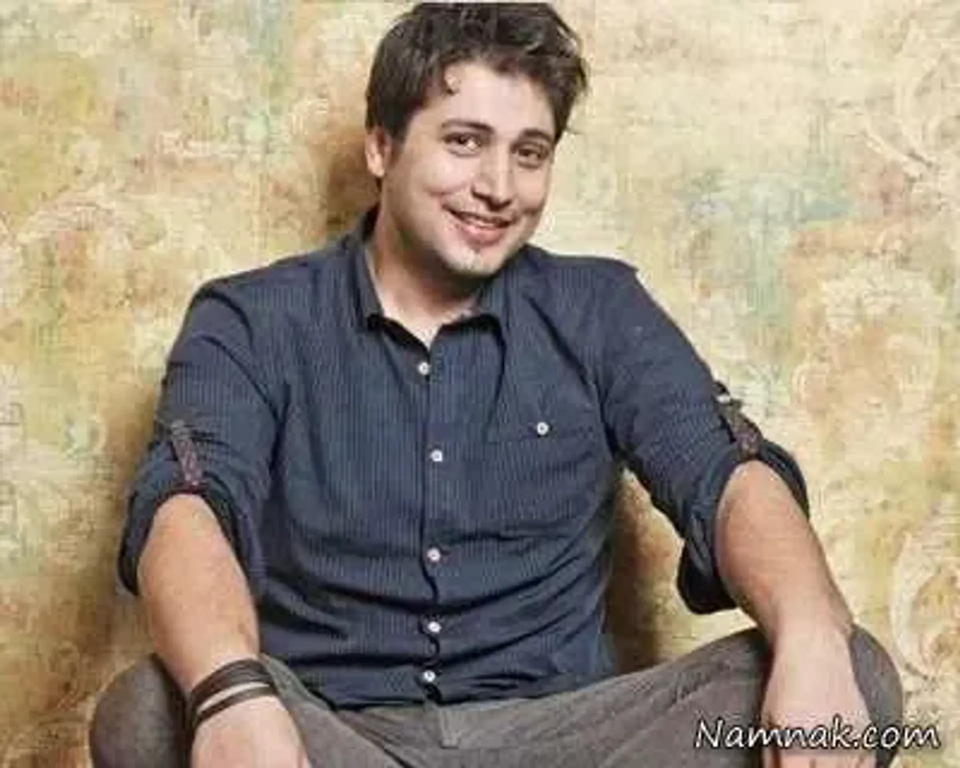 مجید حاجی زاده