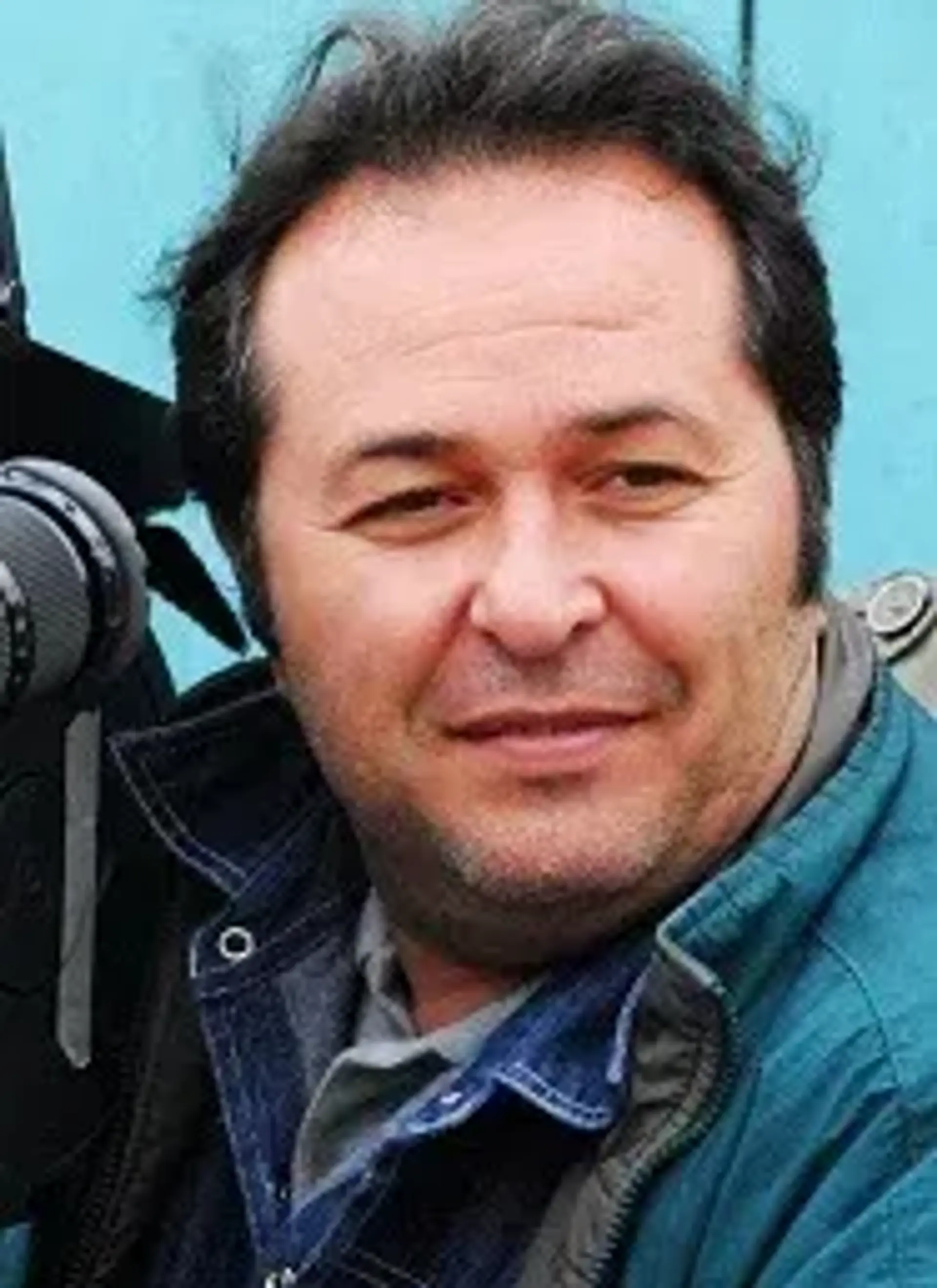 شهریار اسدی