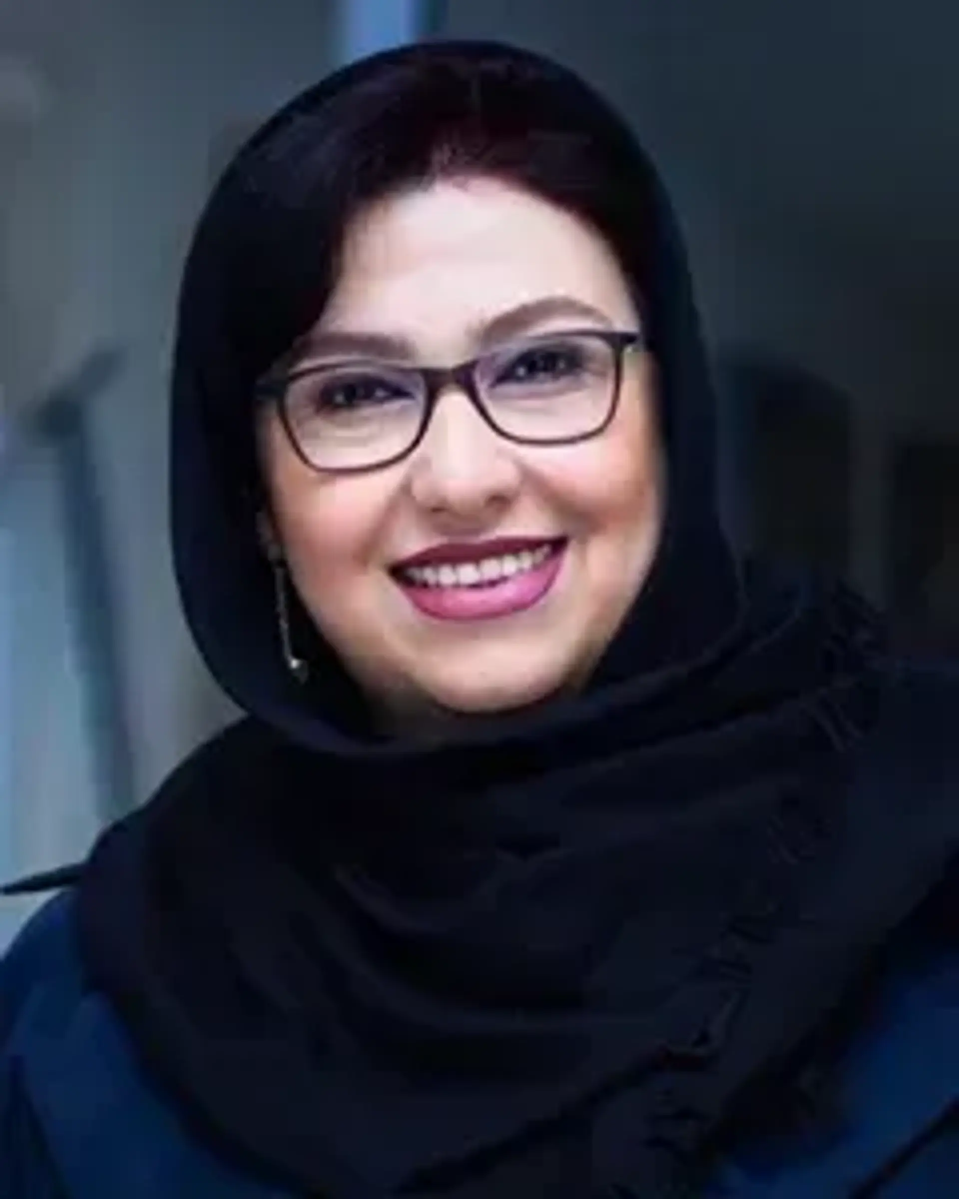معصومه کریمی