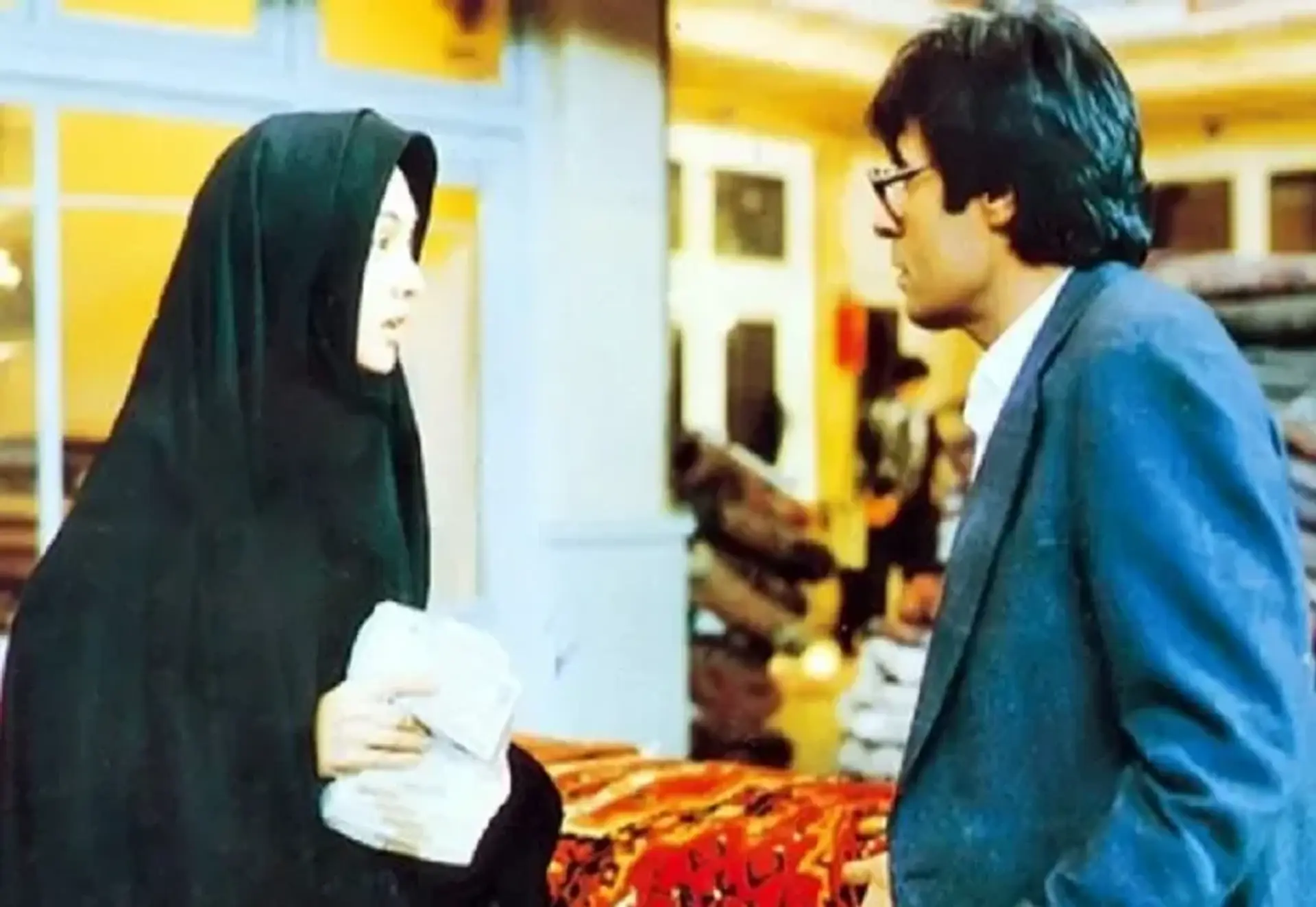 دانلود فیلم سارا