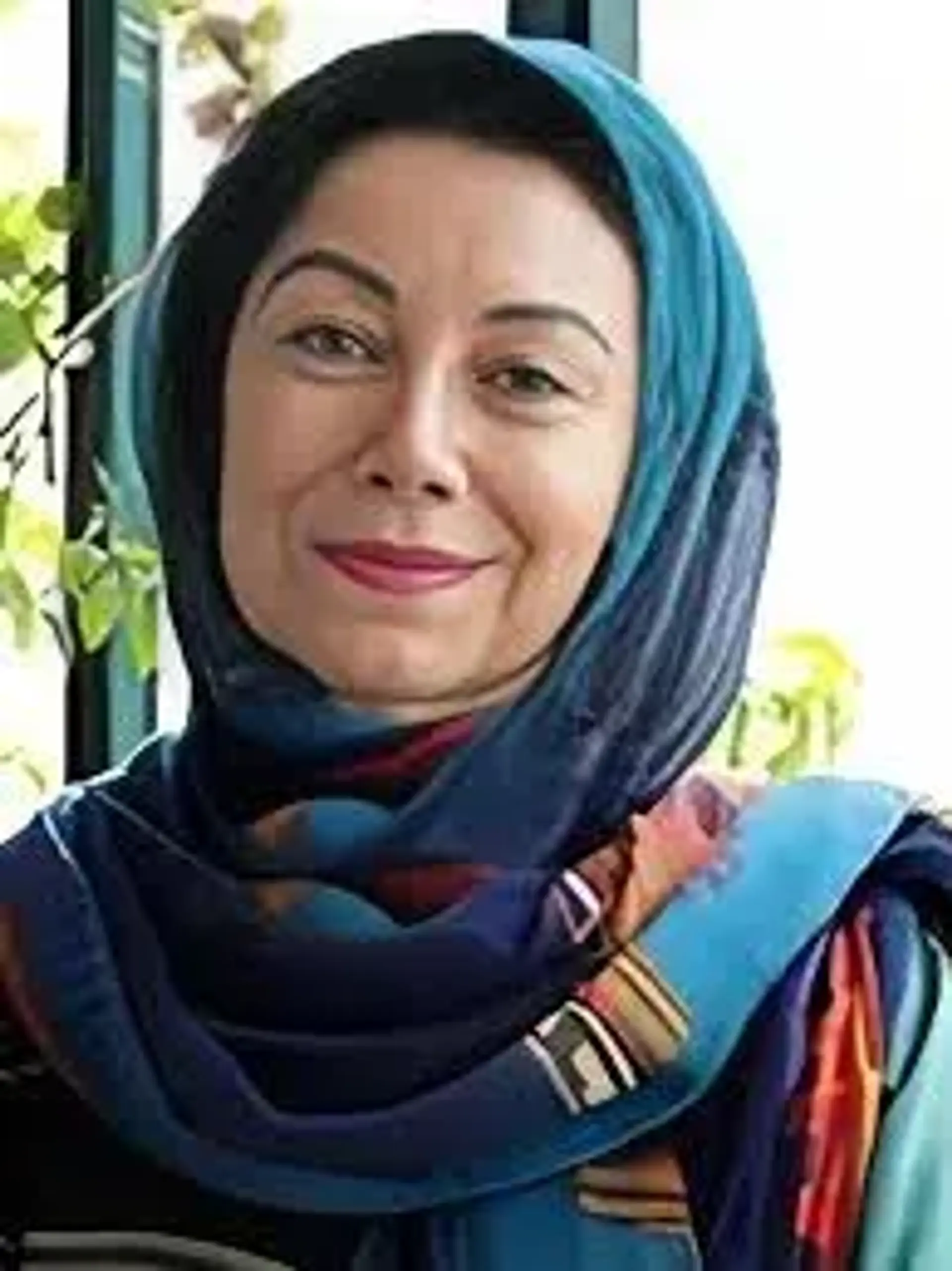 یاسمین ملک نصر