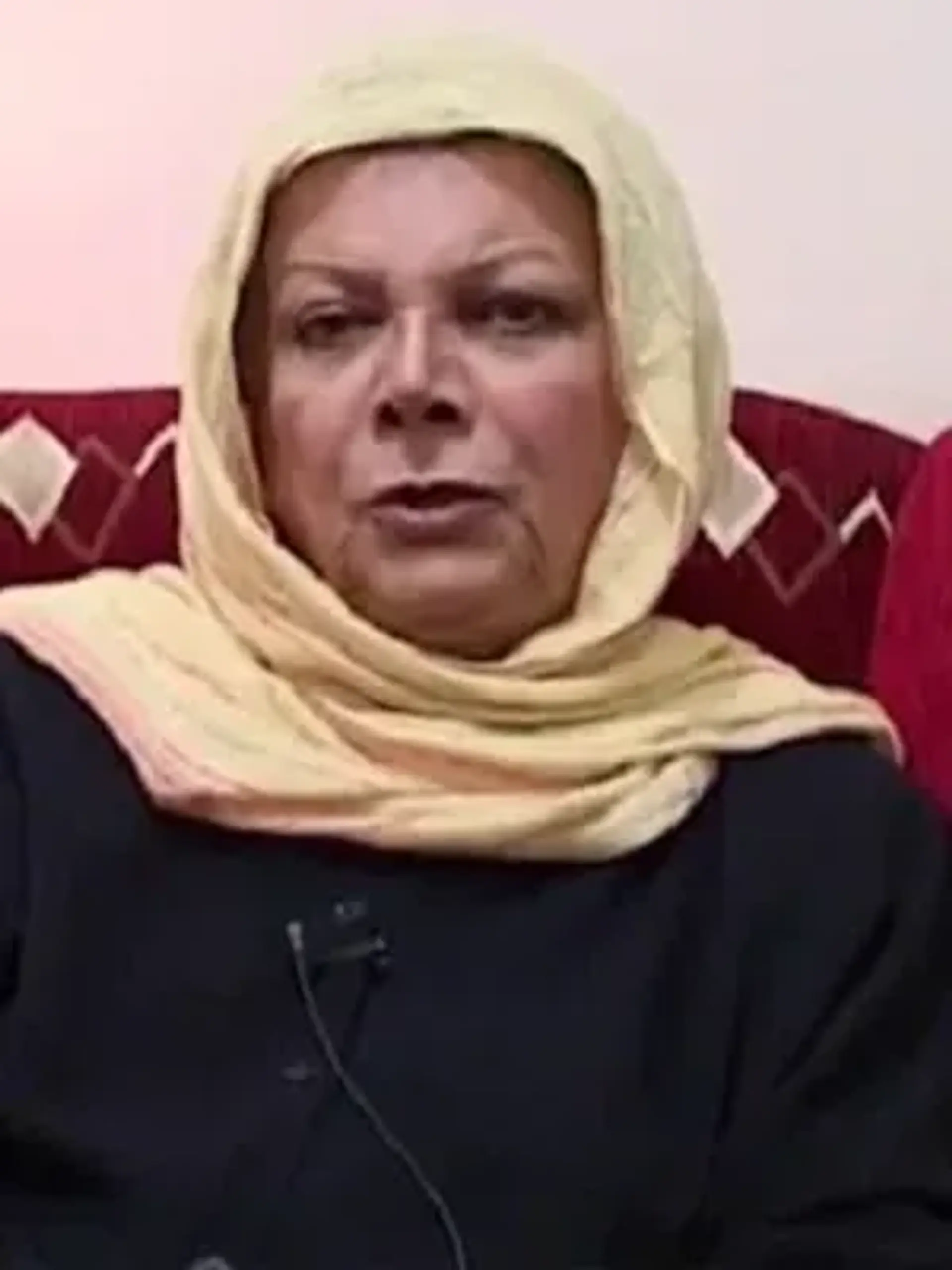 مهین شهابی