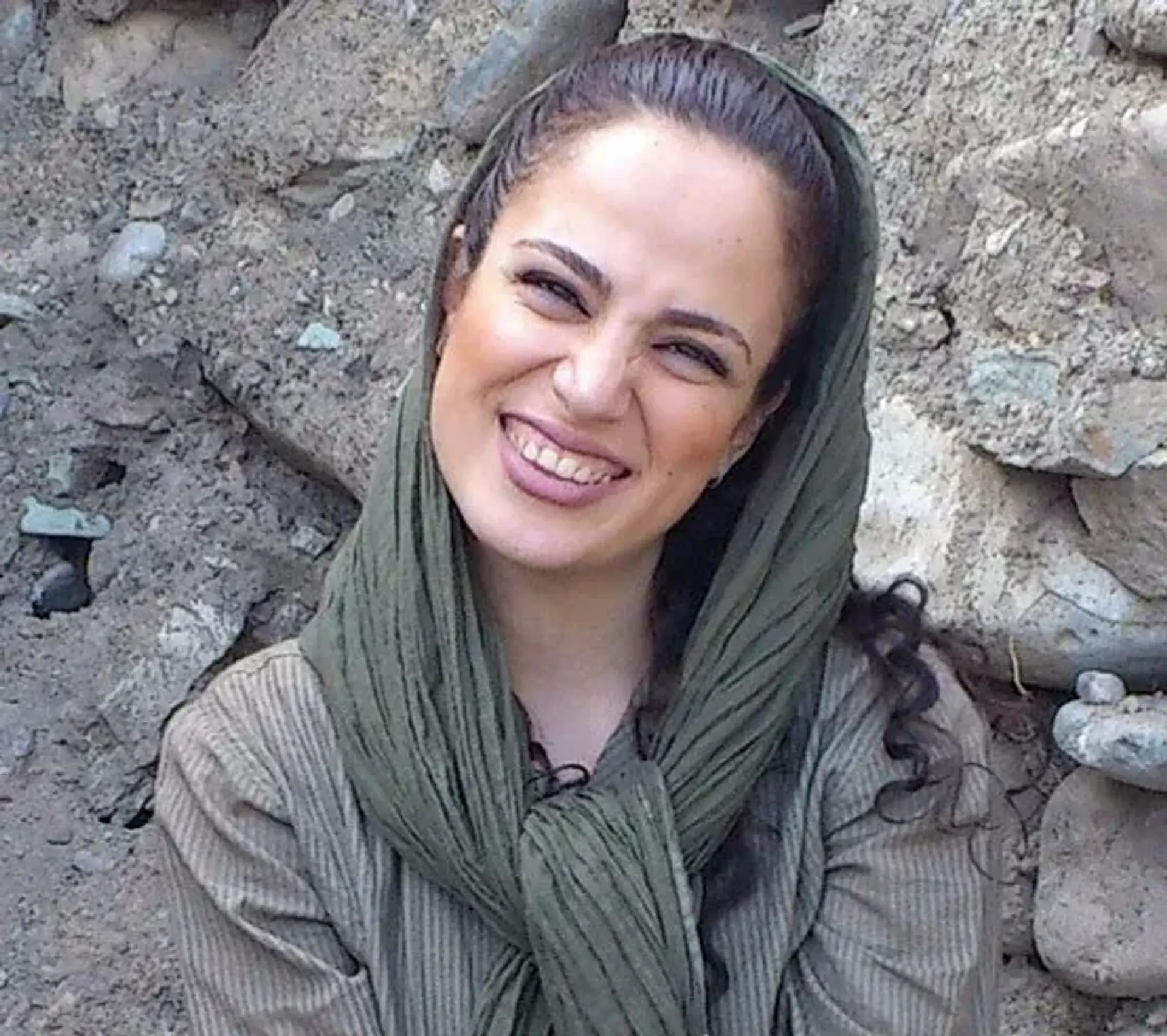 فرشته آلوسی