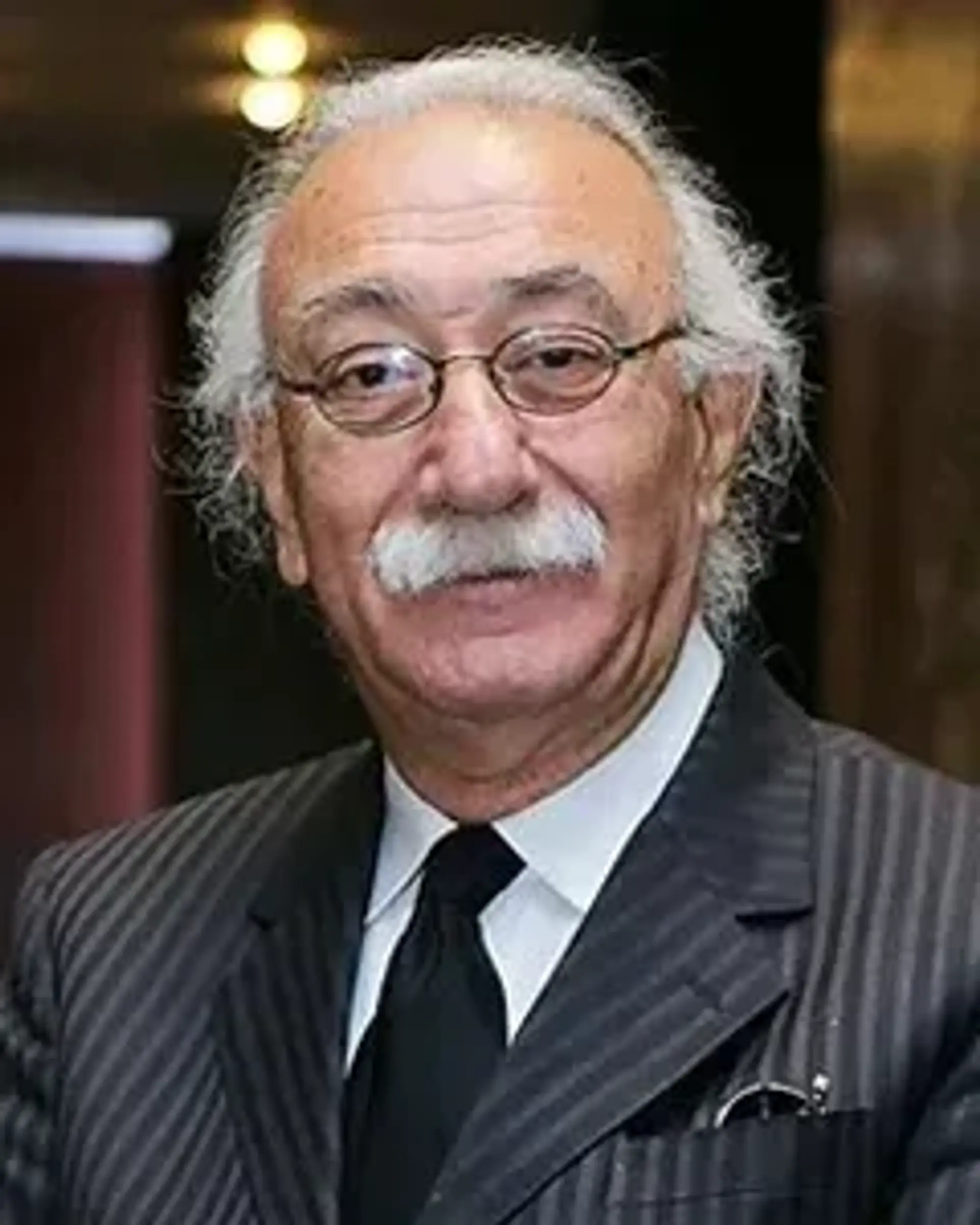 جمال اجلالی