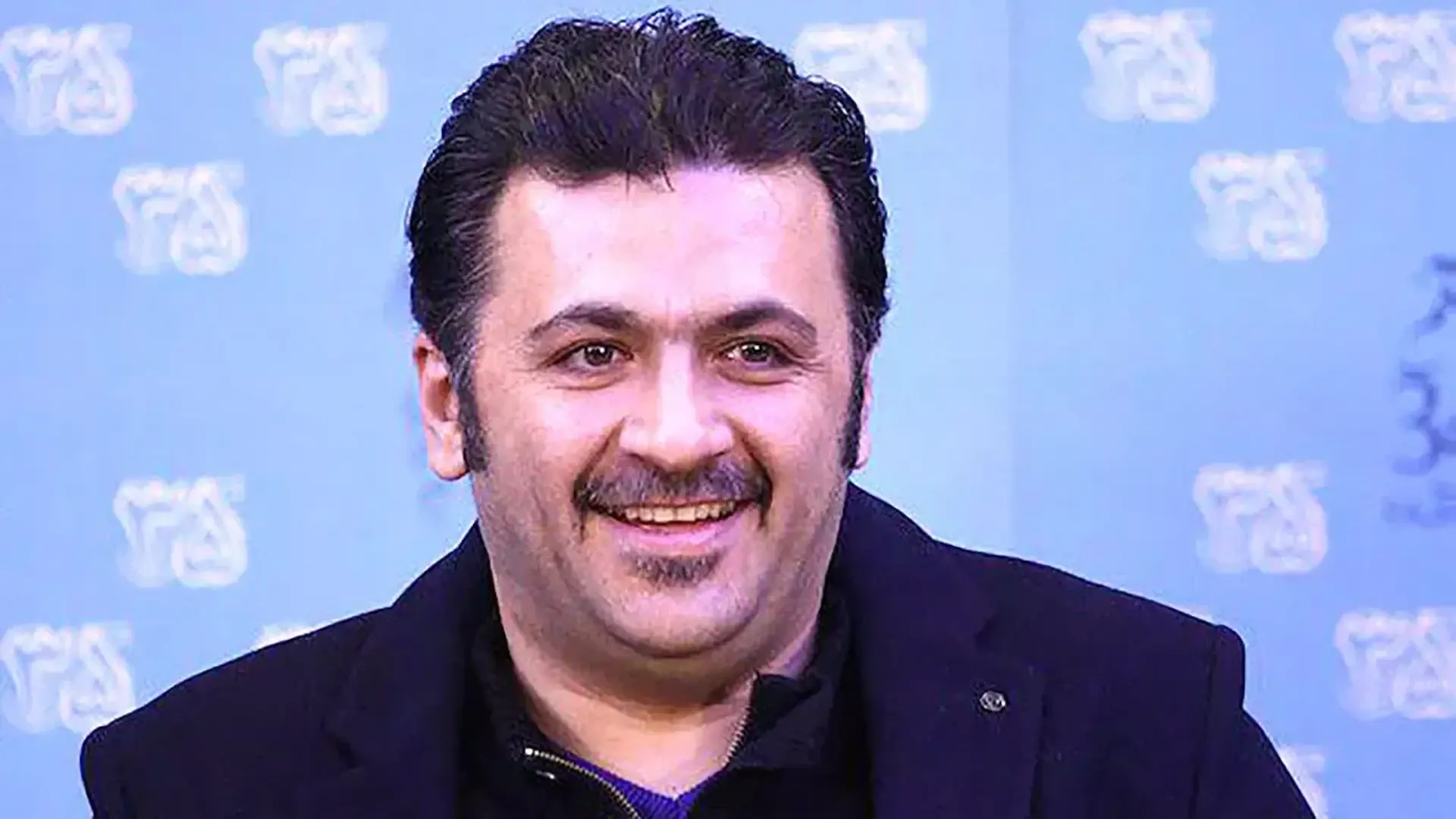 شهرام عبدلی