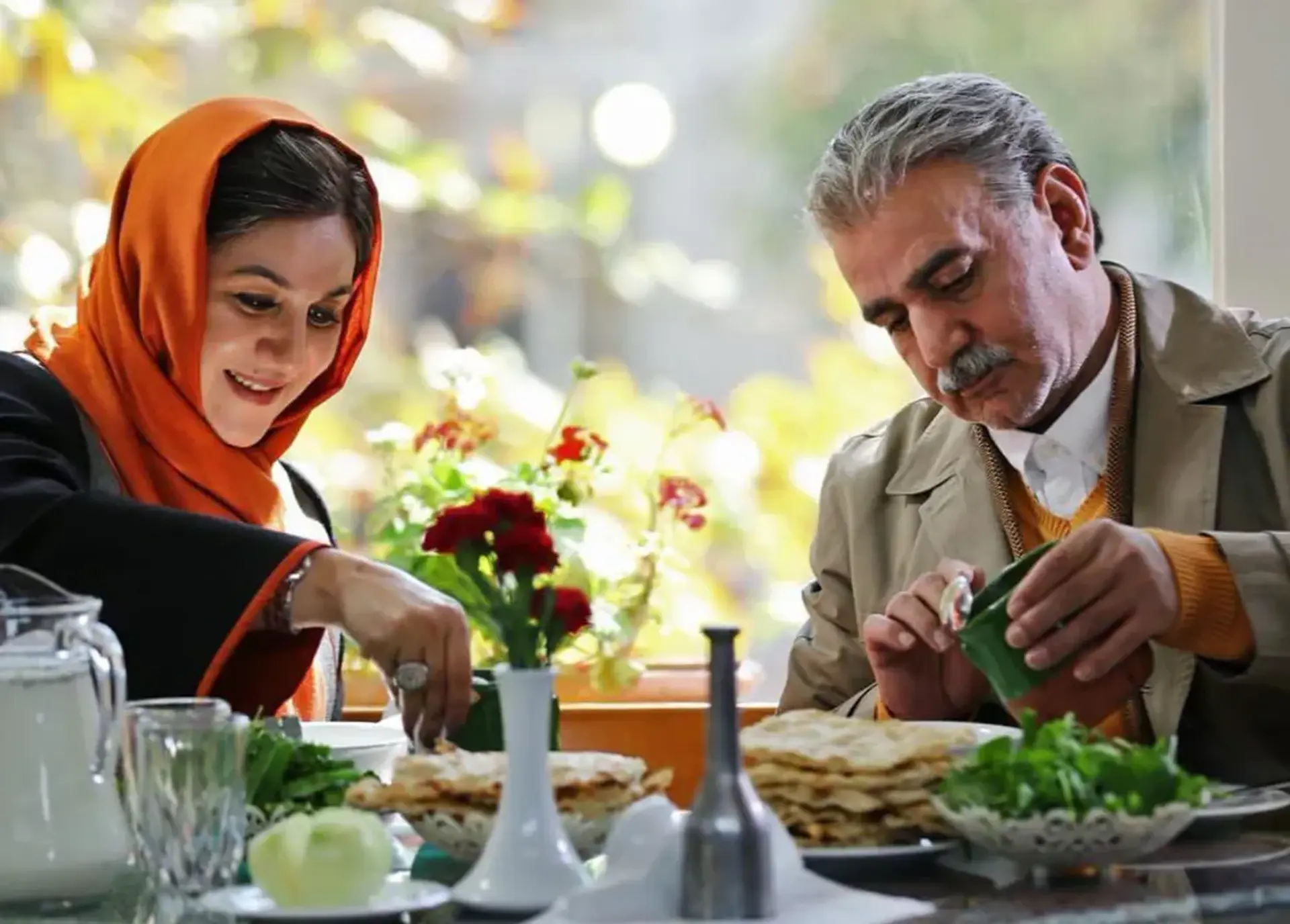 دانلود فیلم خانه کاغذی ۱۳۹۵
