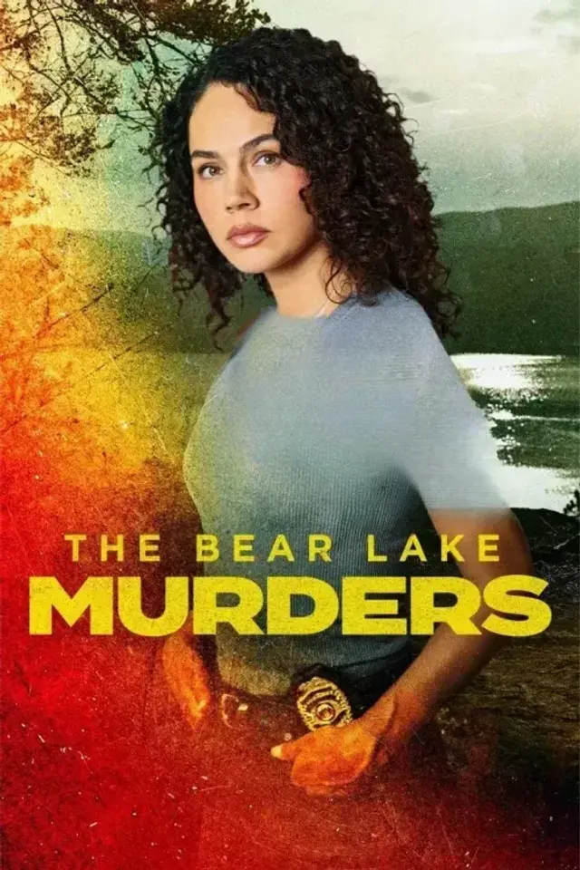 فیلم ایستگاه پایانی در یوما (The Bear Lake Murders) پوستر