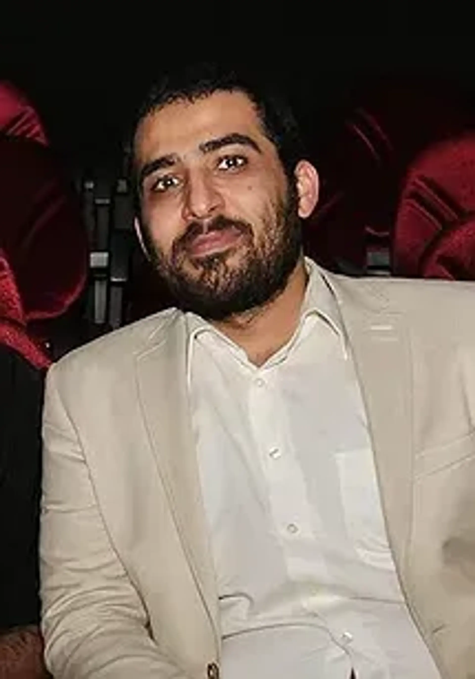 افشین اخلاقی