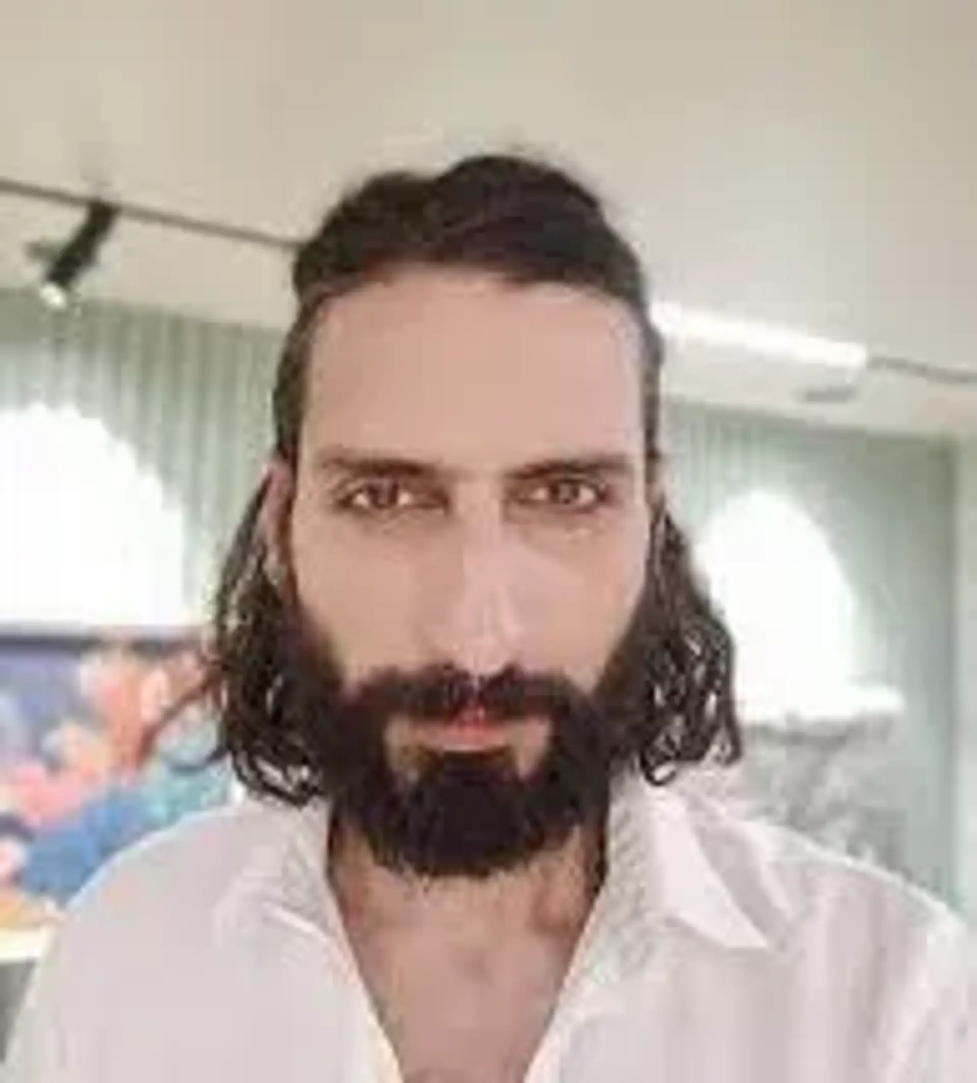 شریش زوتشی