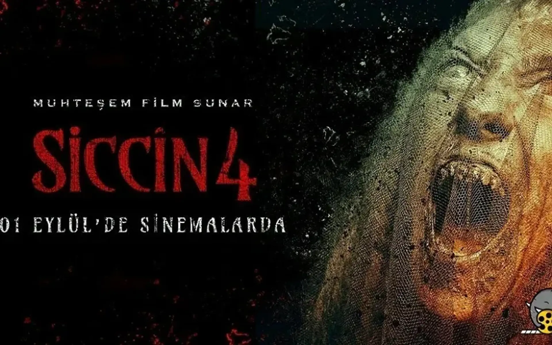 دانلود فیلم سجین 4