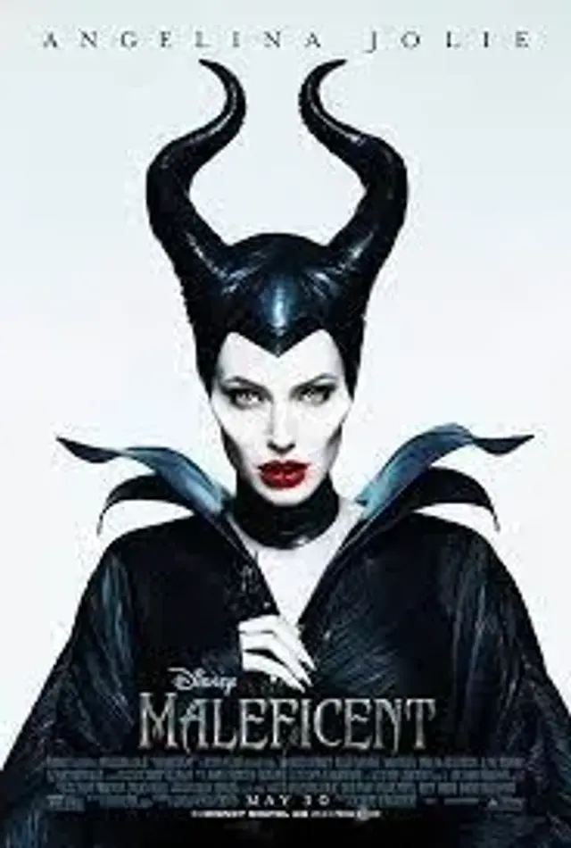 فیلم مالیفیسنت (Maleficent) پوستر