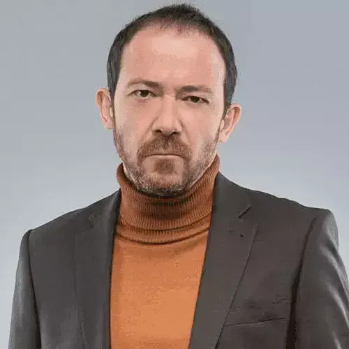 هاکان گرچک