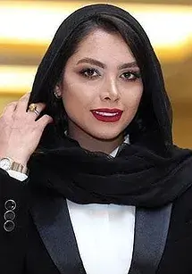 آیدا جعفری
