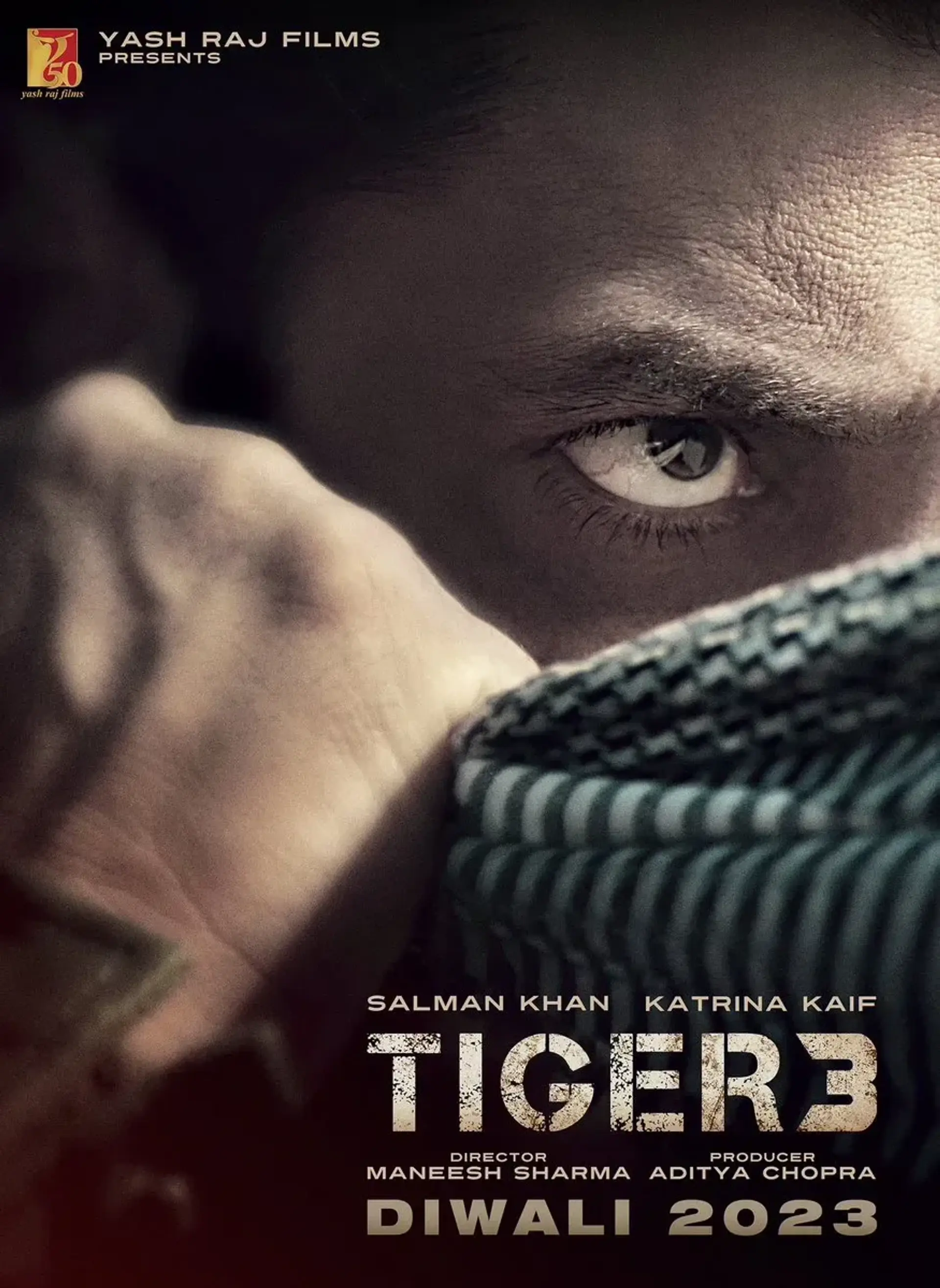 فیلم تایگر 3 