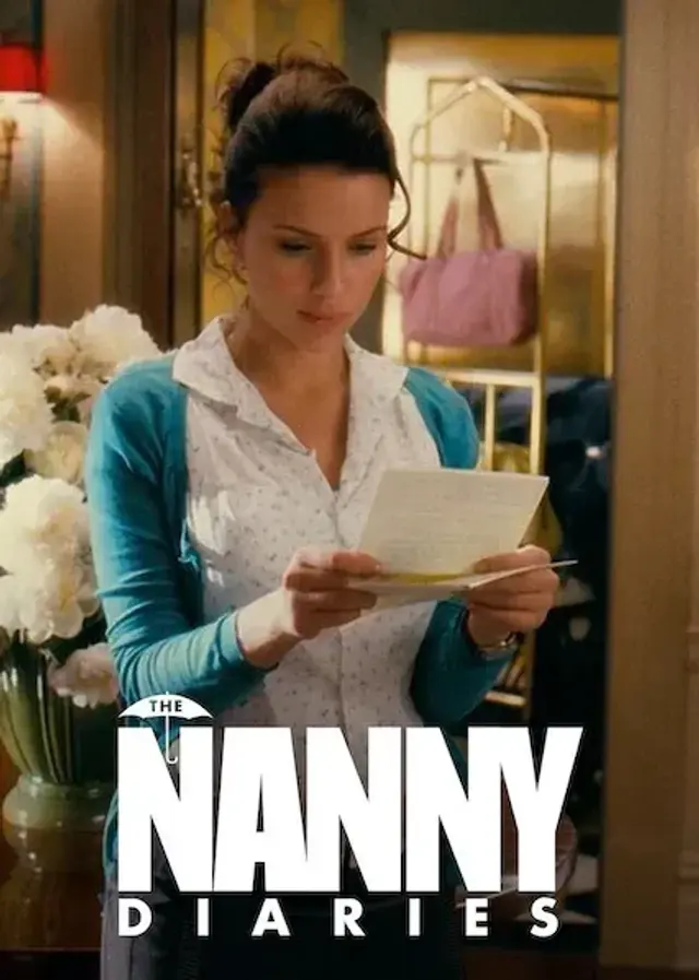 فیلم خاطرات پرستار بچه (The Nanny Diaries) پوستر