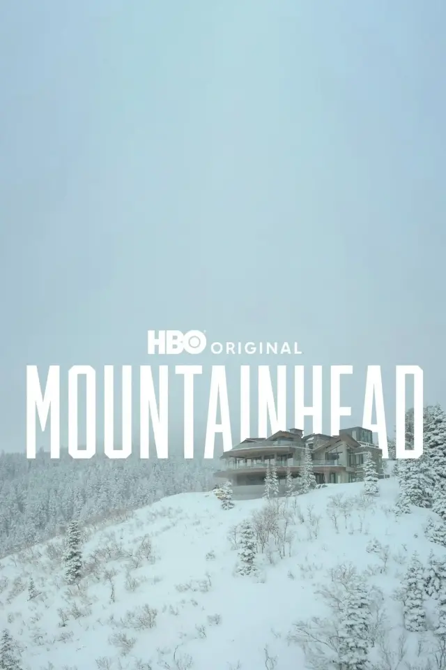 فیلم مانتینهد (Mountainhead) پوستر