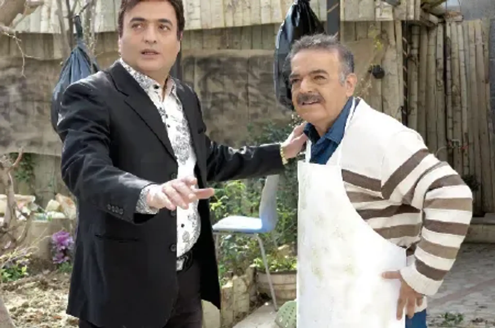 دانلود فیلم خانه بخت ۱۳۹۳