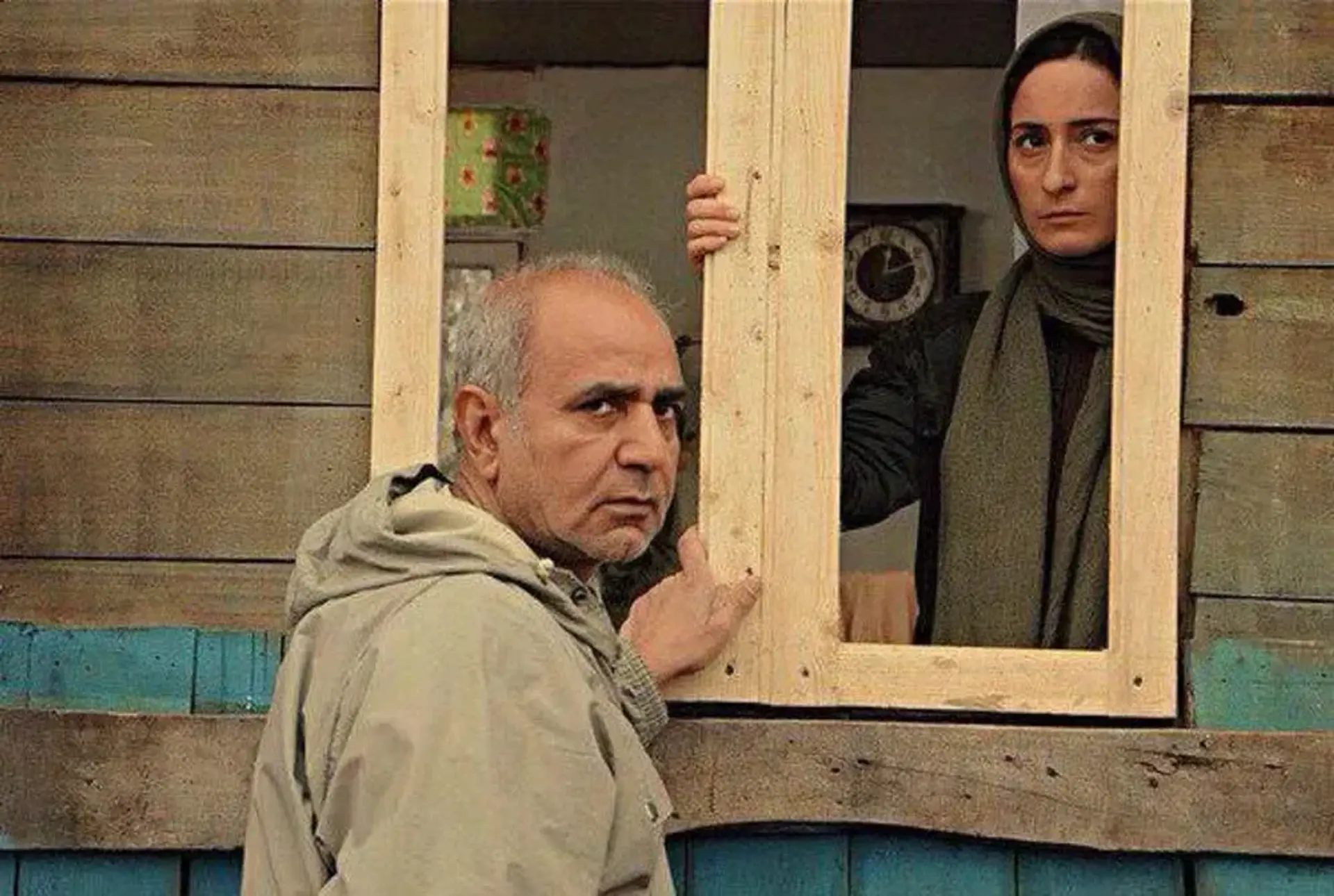 دانلود فیلم بوفالو ۱۳۹۳