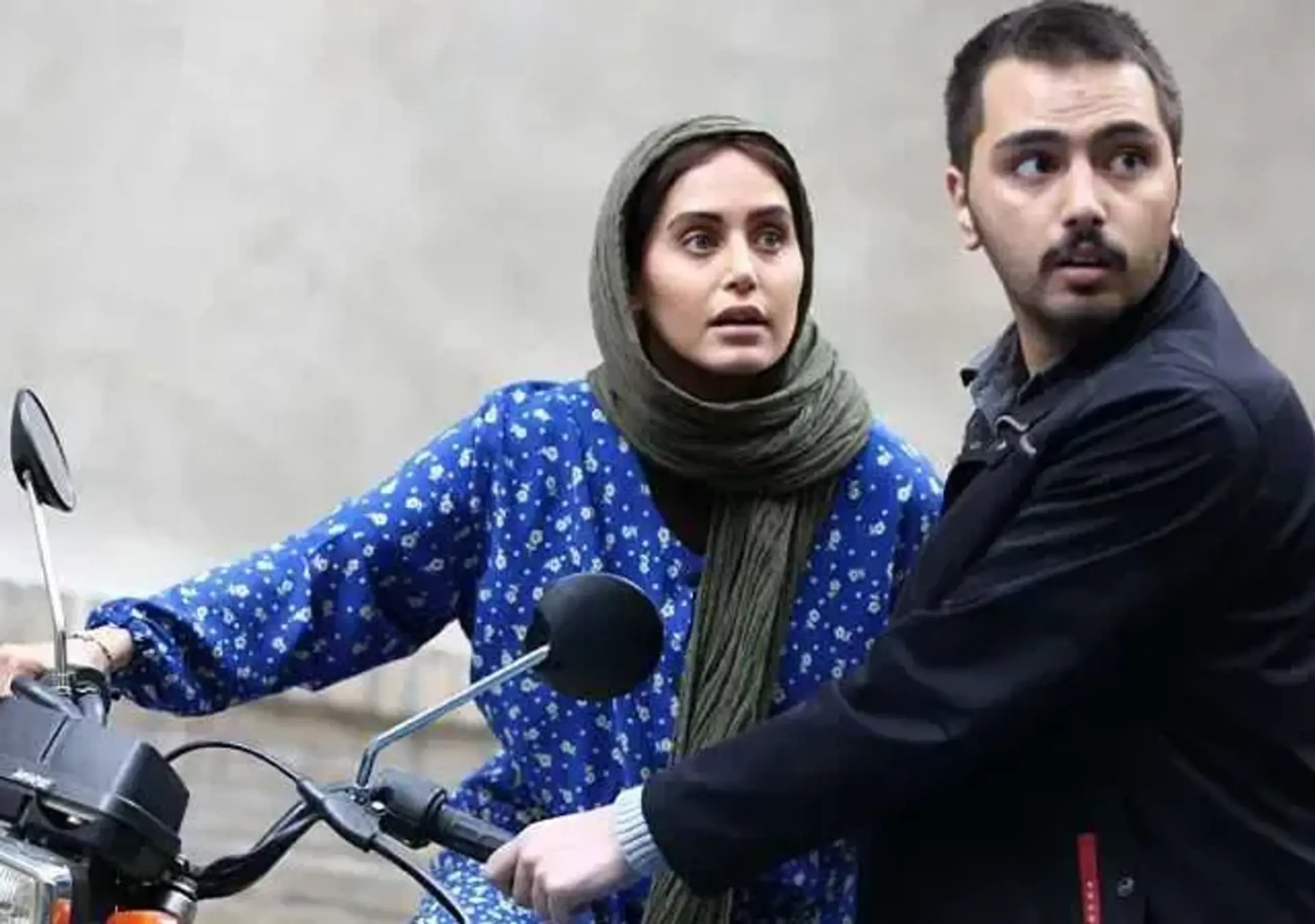 دانلود فیلم اسب سفید پادشاه ۱۳۹۳