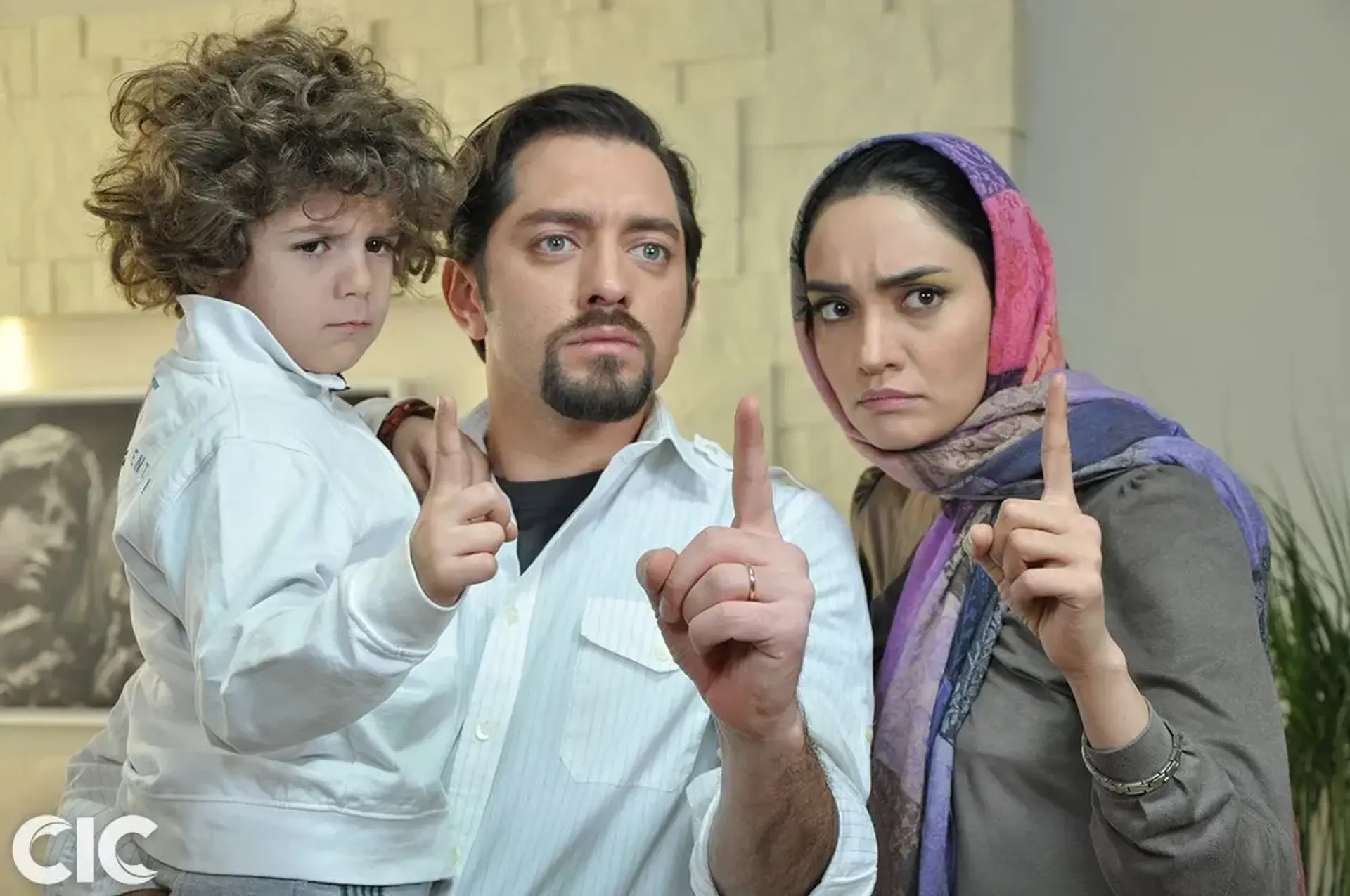 دانلود فیلم آتش بس ۲