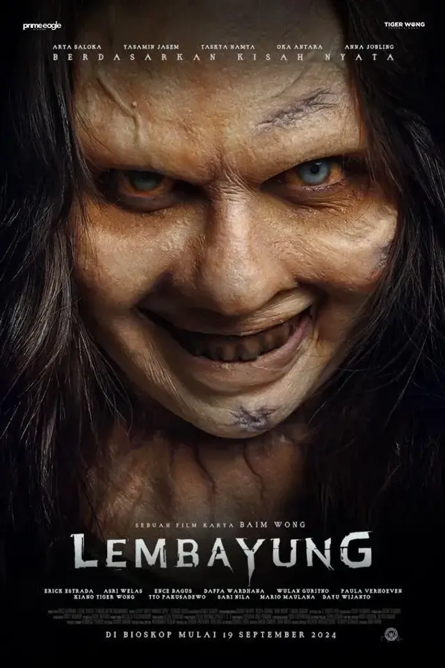 فیلم لمبایونگ (Lembayung) پوستر