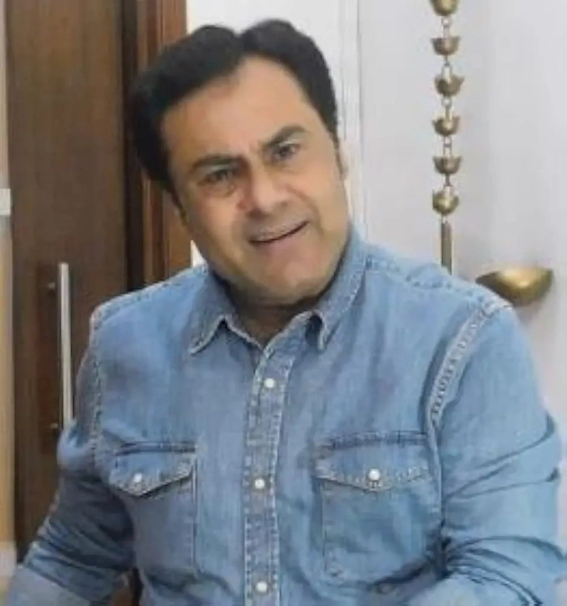 پانکاج کالارا