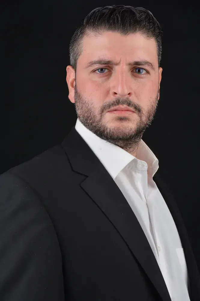 ایلکر سفر اوغلو