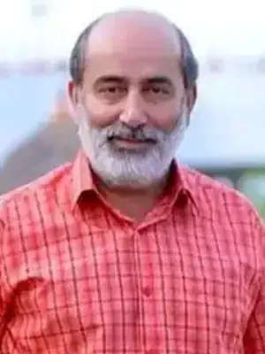 مهرداد فلاحتگر