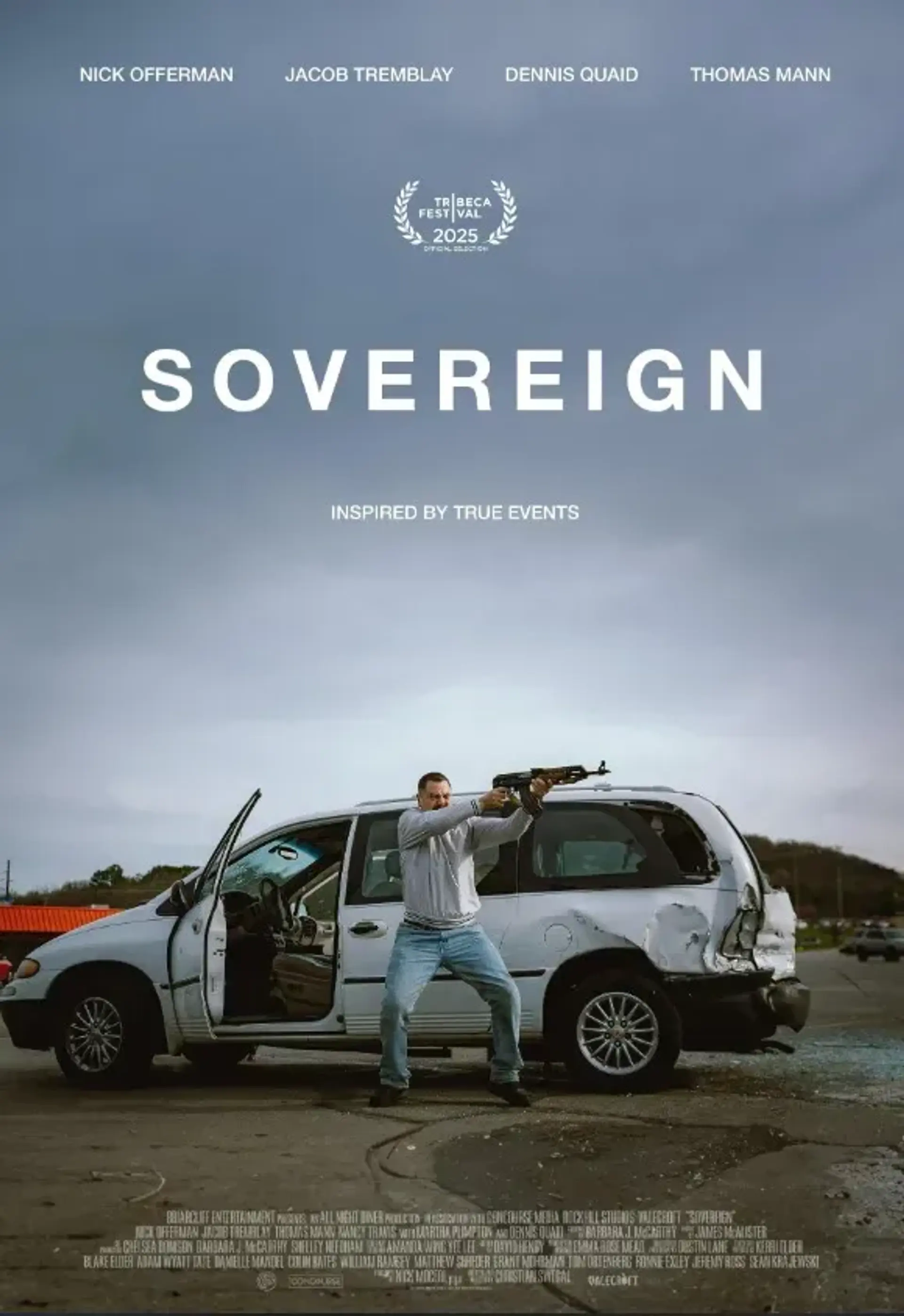 فیلم خودمختار