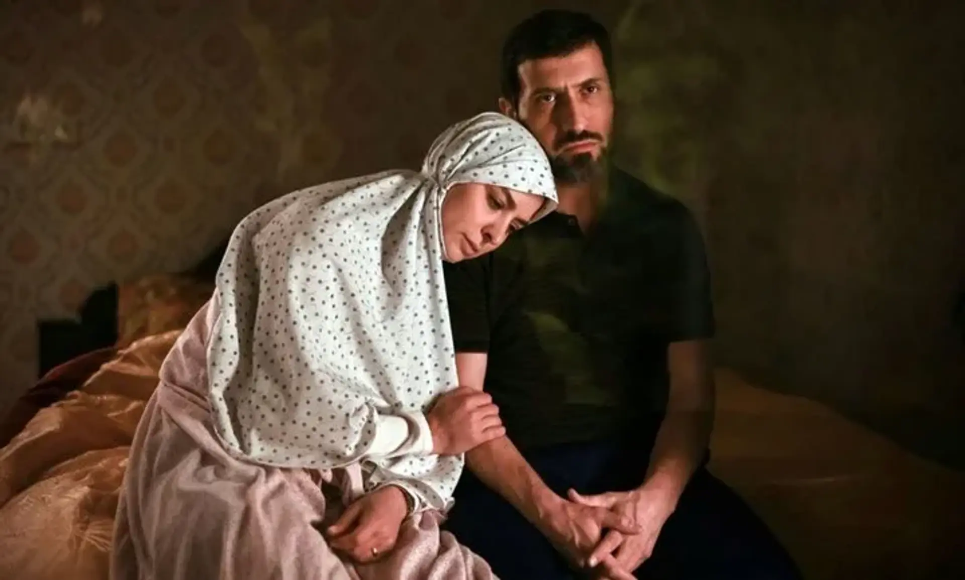 بررسی مدل تولید و اکران فیلم صیاد