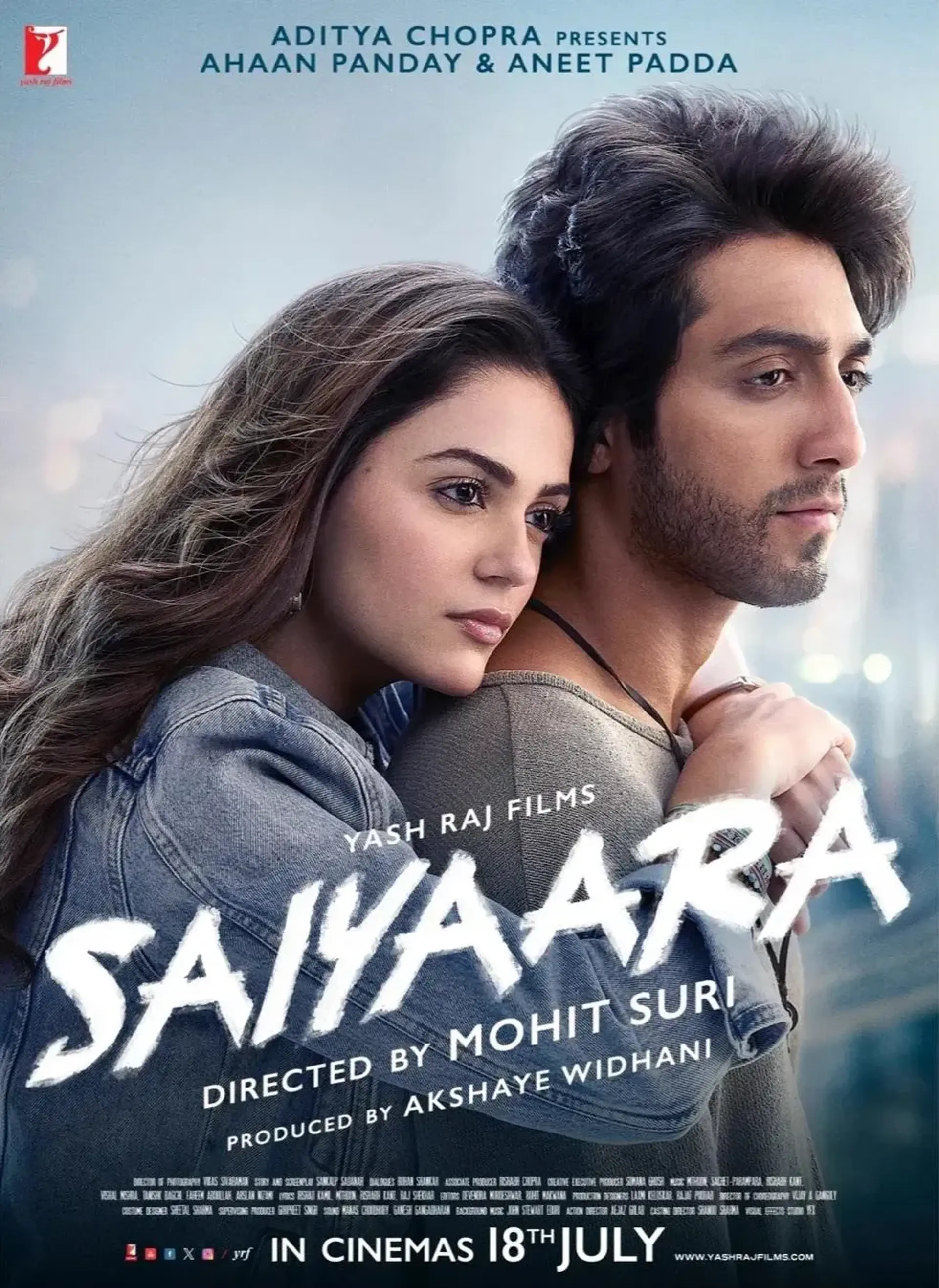 فیلم سیارا