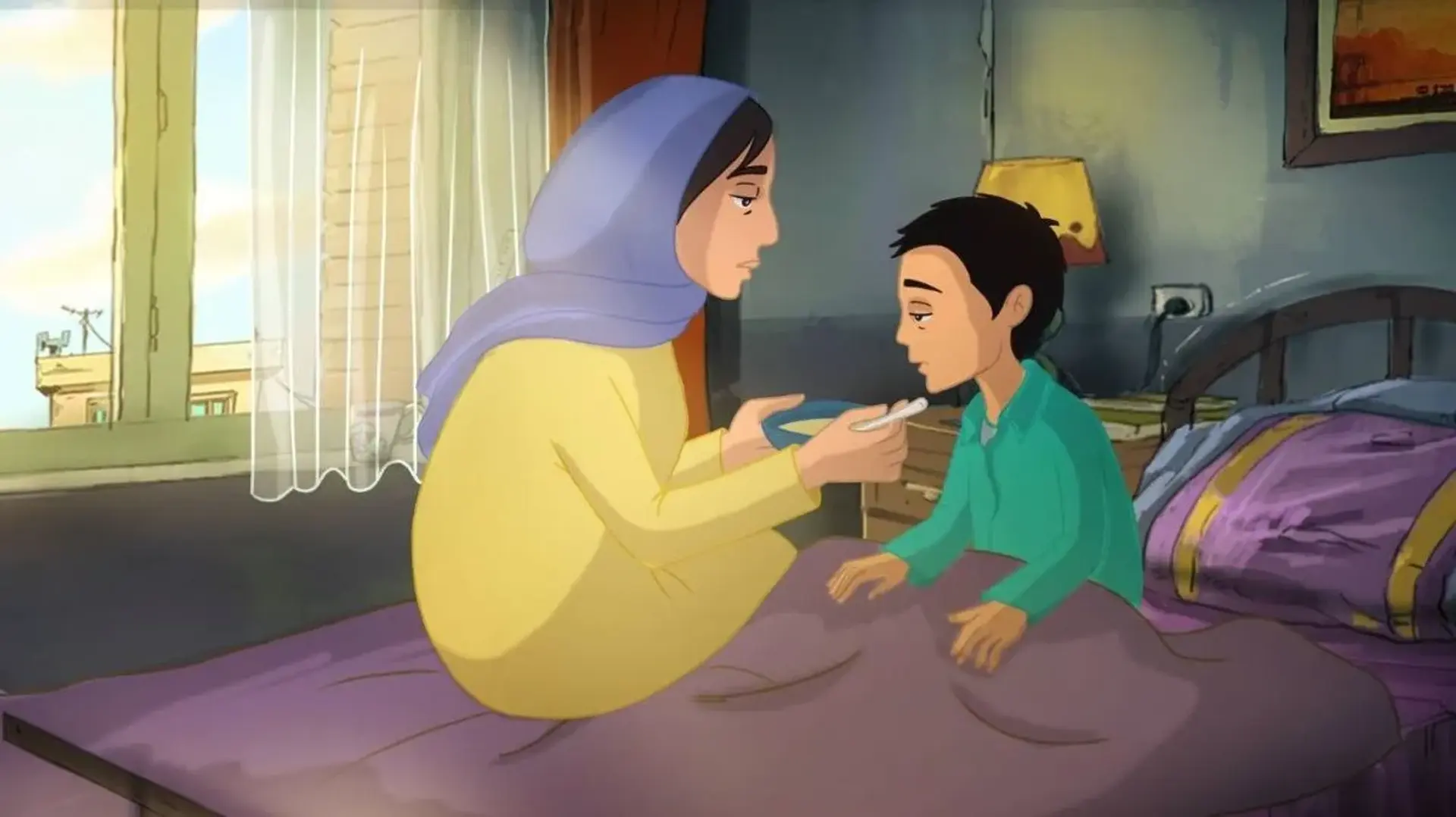 چشم‌انداز جدید برای آینده انیمیشن ایران