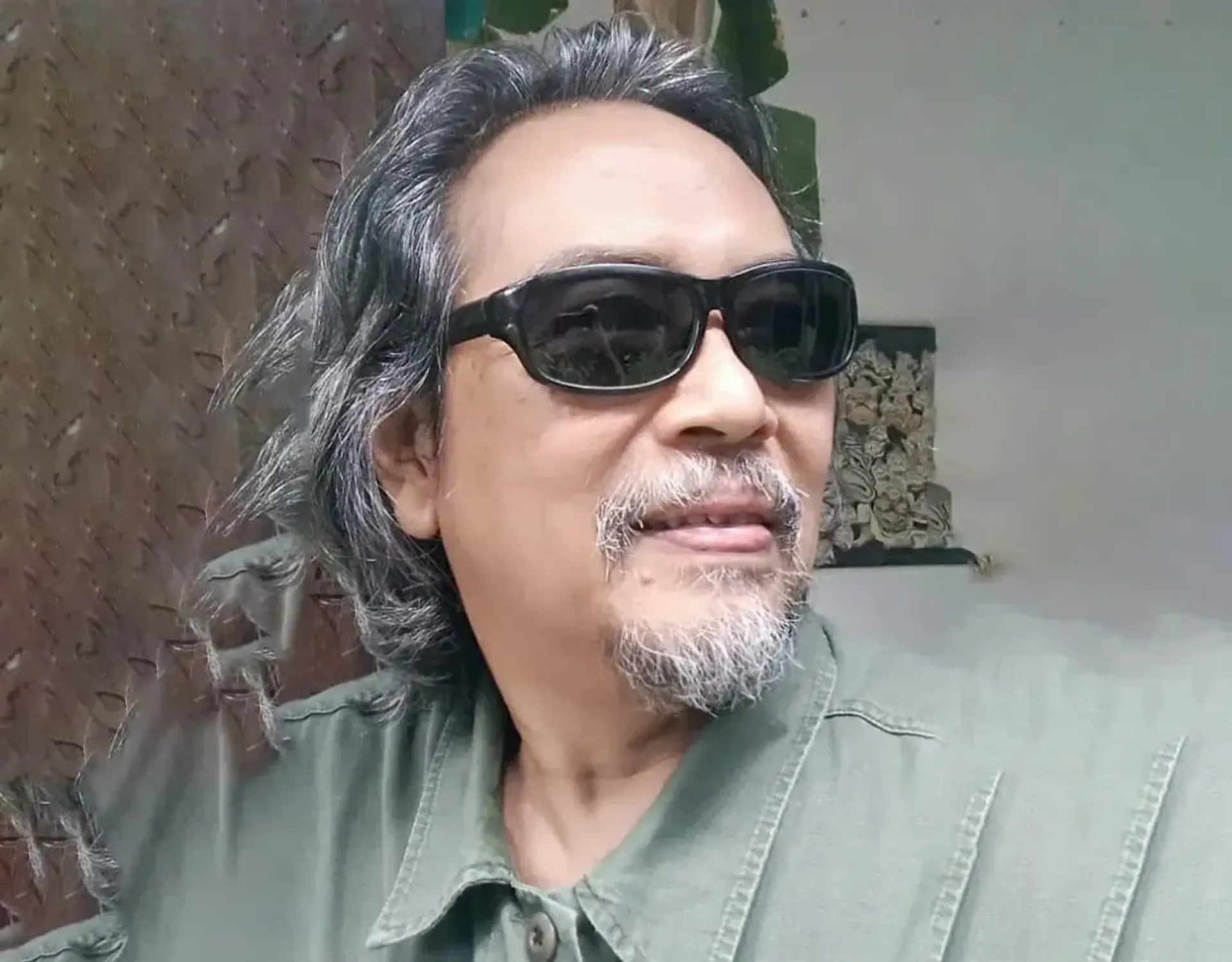 بودی راس
