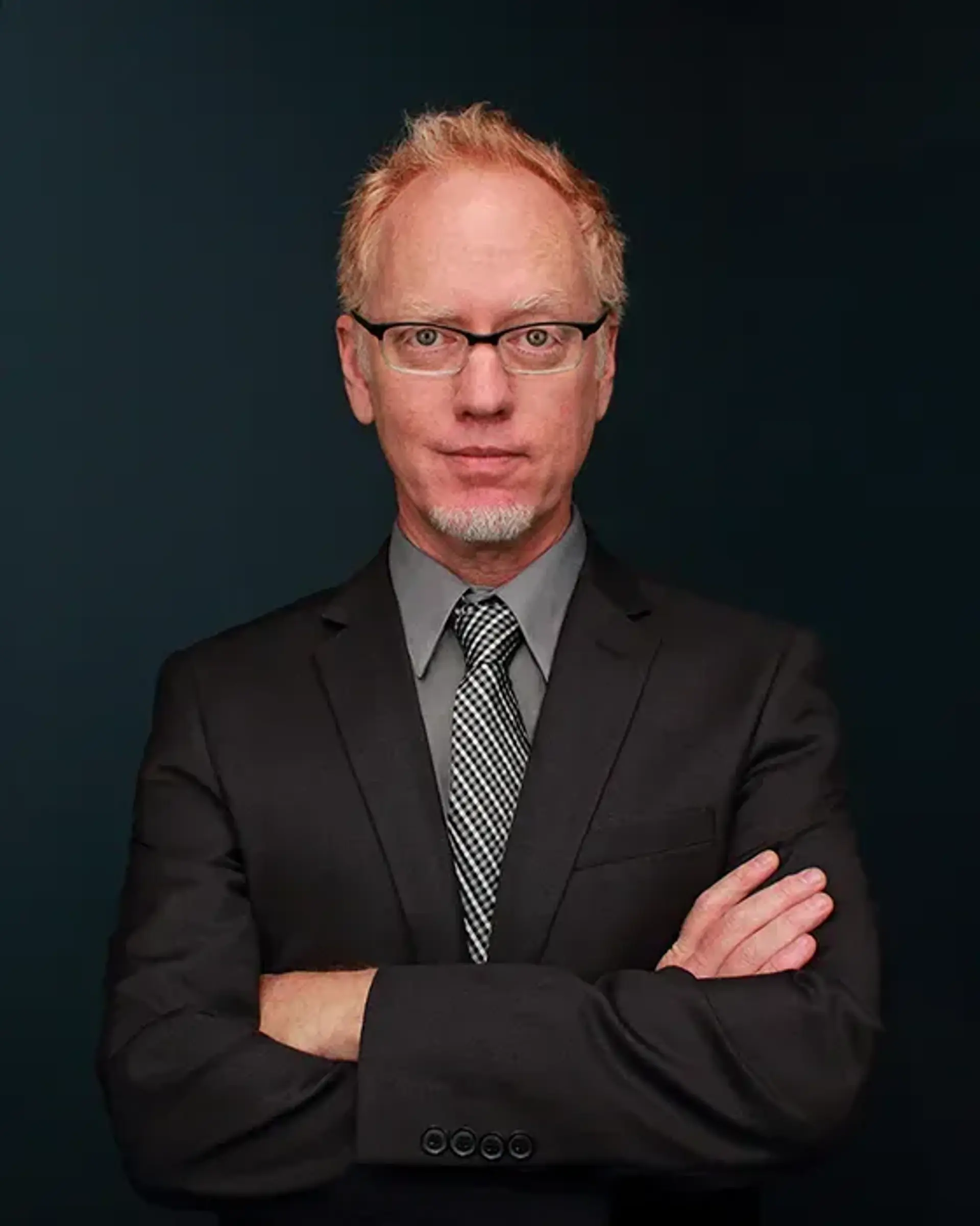 پاتریک بریستو