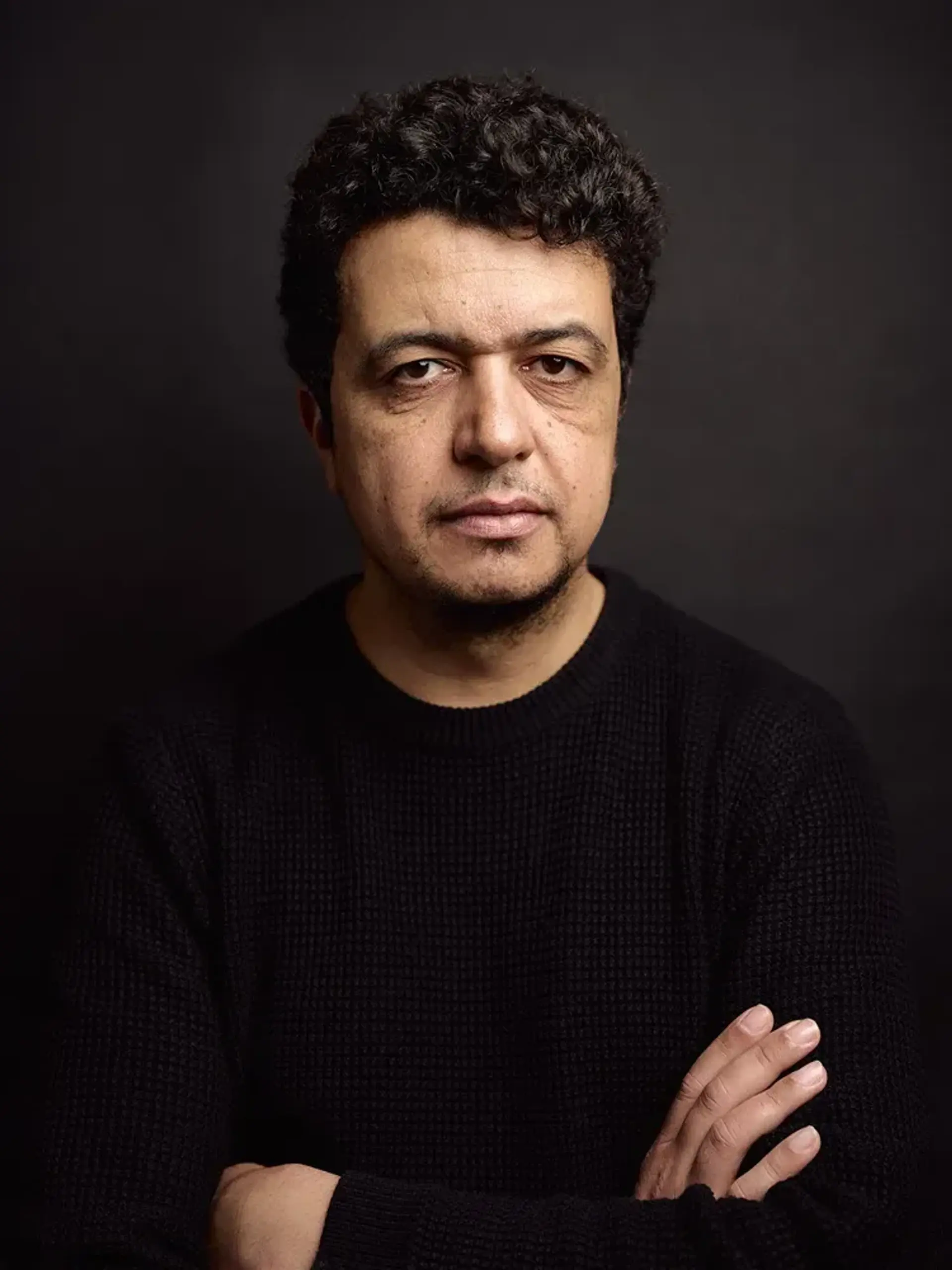 مصطفی ابوراشید