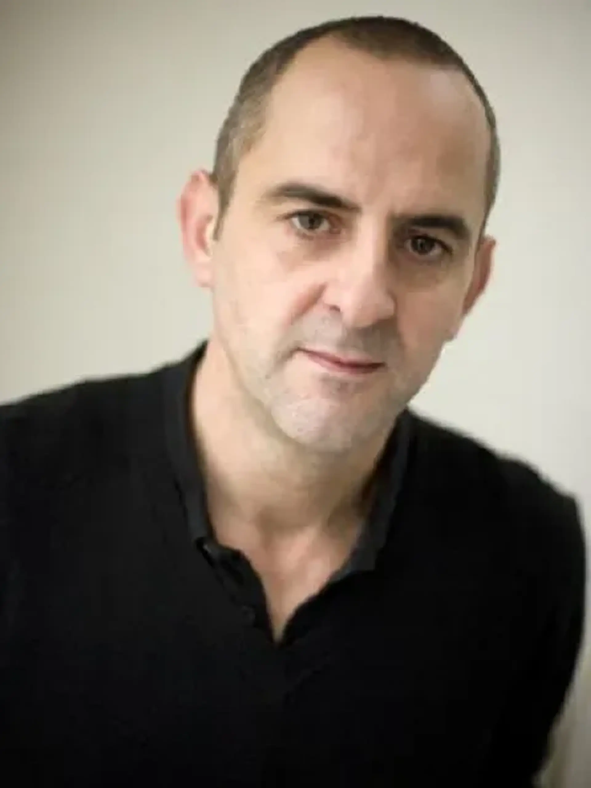 پاتریک لیگاردز