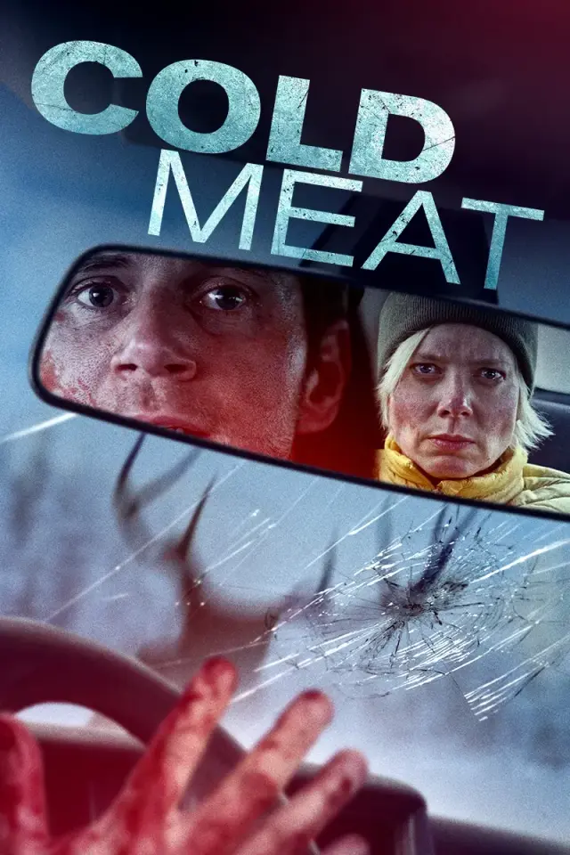 فیلم گوشت سرد (Cold Meat) پوستر