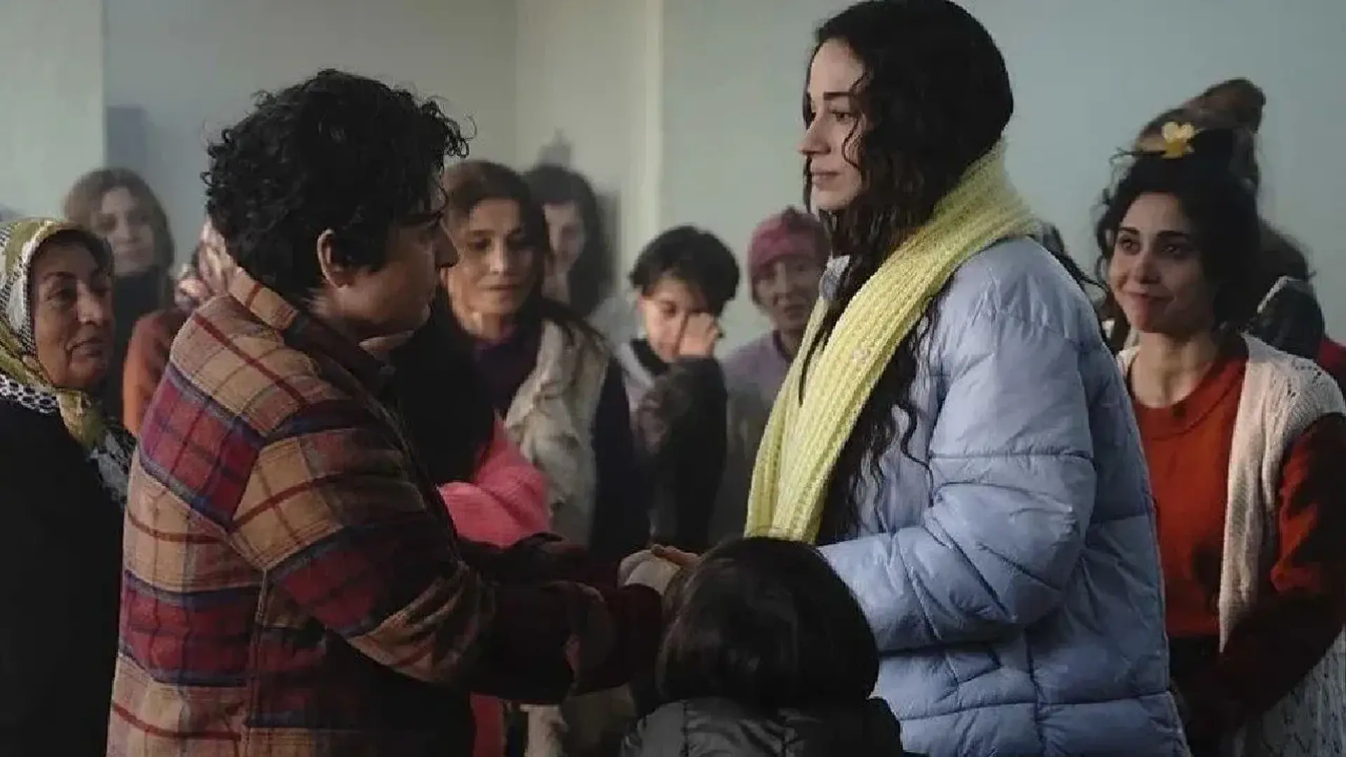 دانلود سریال این یک عشق است