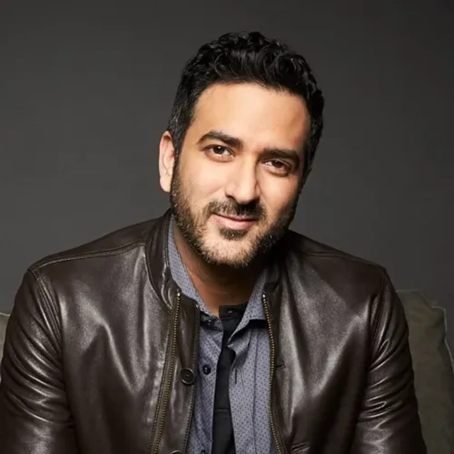 شان شارما