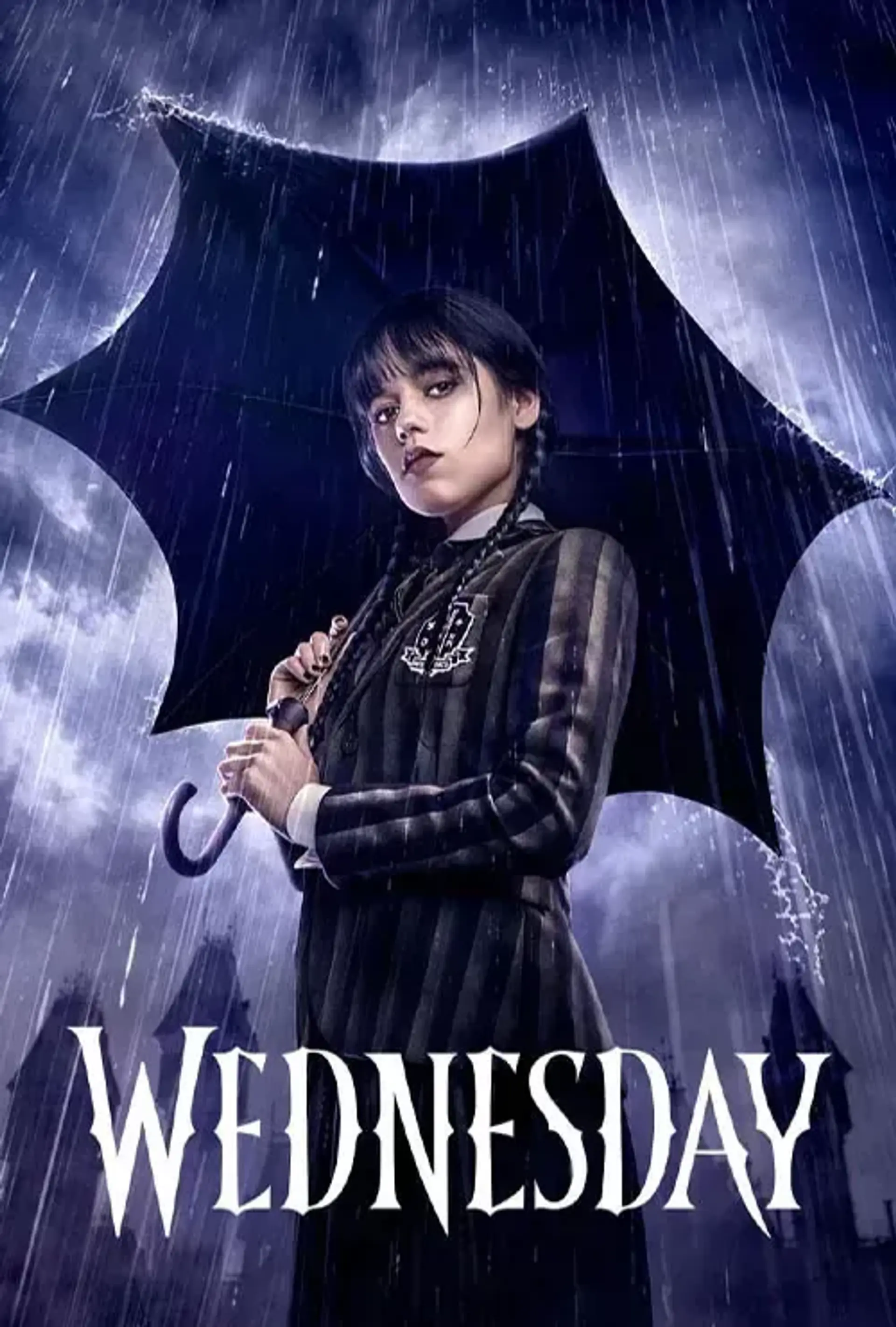 سریال وندزدی