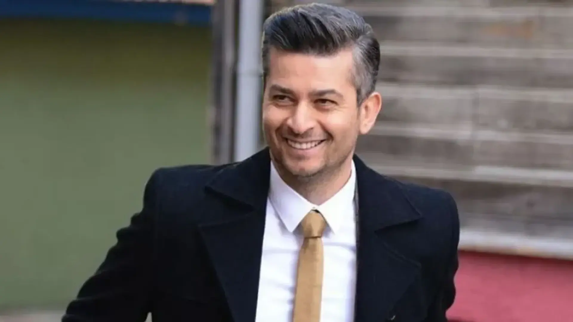 آنر اوزایدین