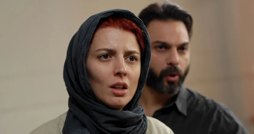 معنی فیلم درام