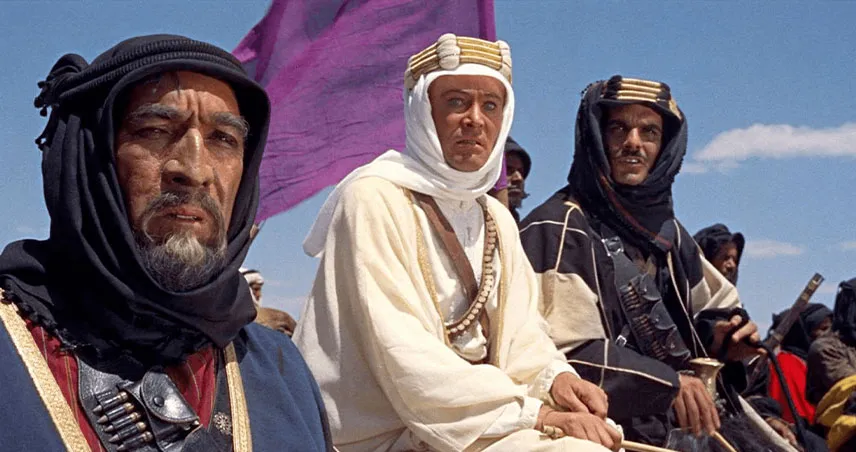 فیلم سینمایی ماجراجویی