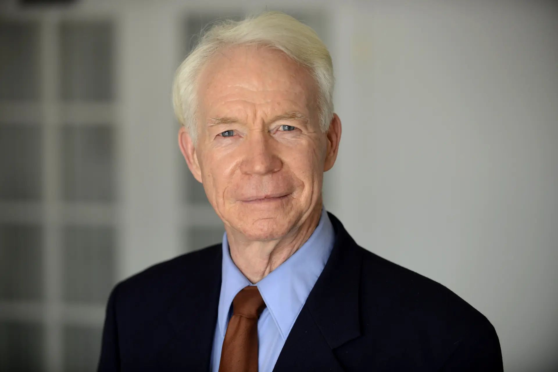 کریستوفر کریسا