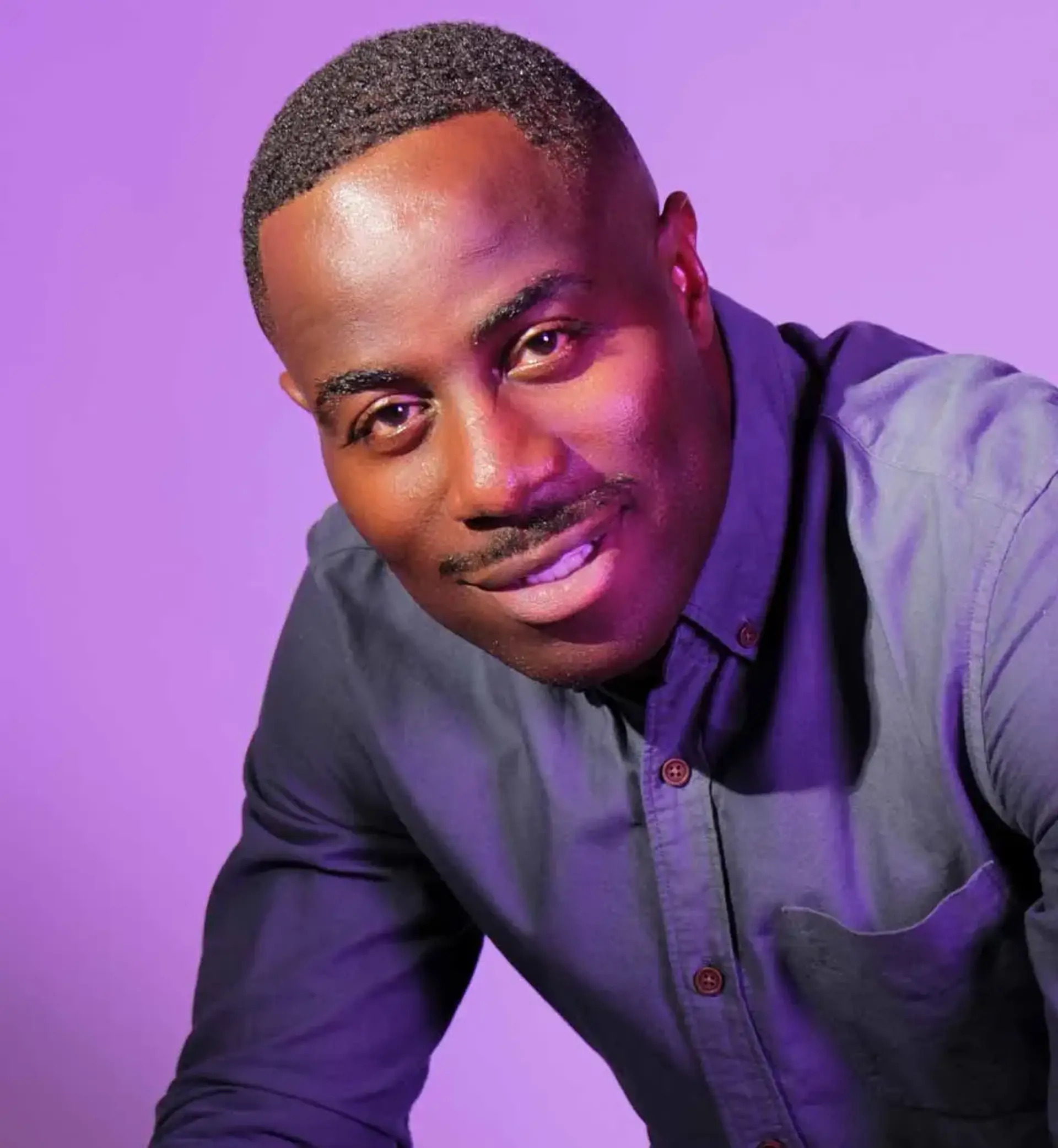 میلتون دارن اسمیت