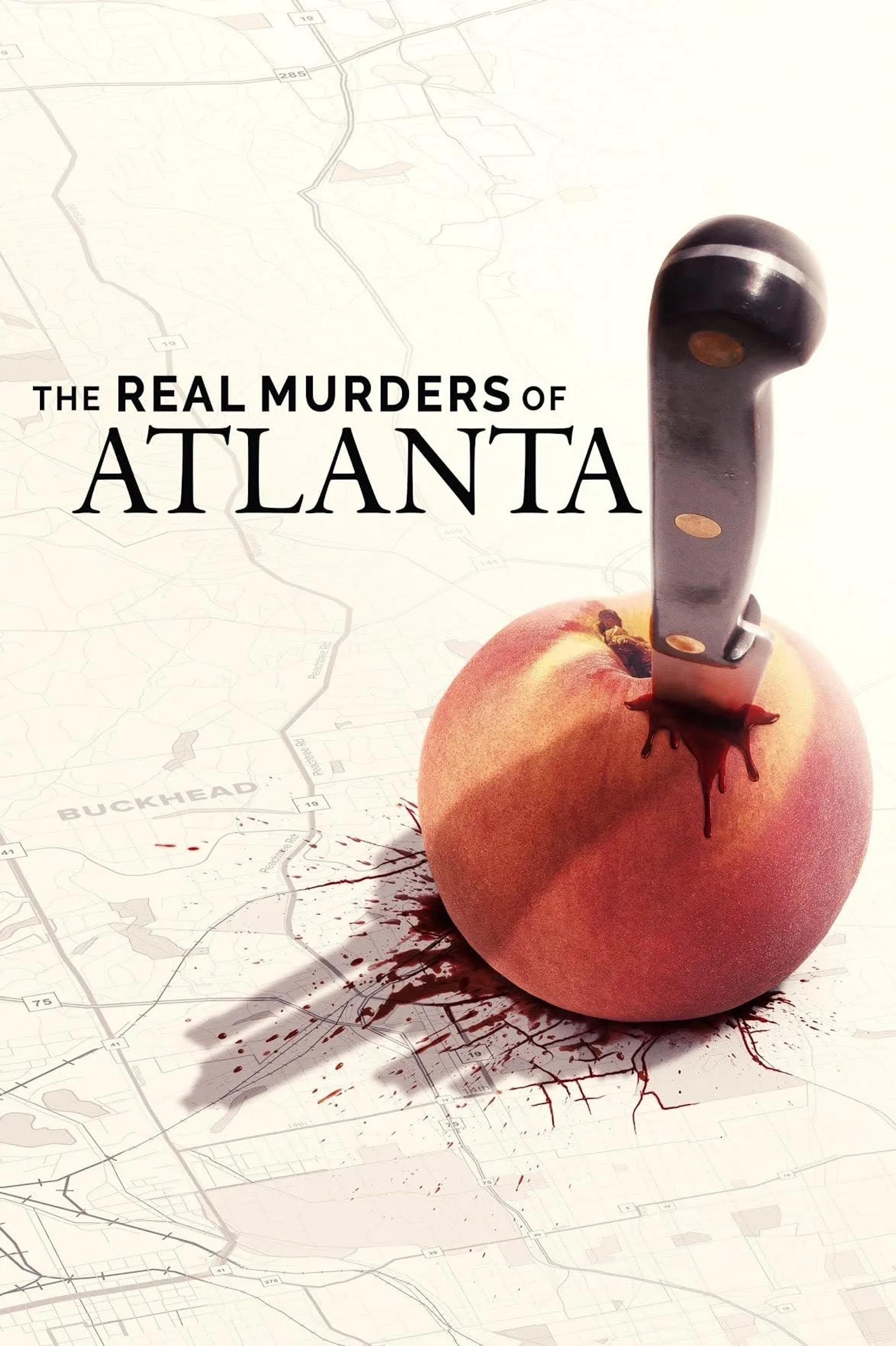 قسمت ده فصل یک مستند قتل‌ های واقعی آتلانتا (The Real Murders of Atlanta) 2022